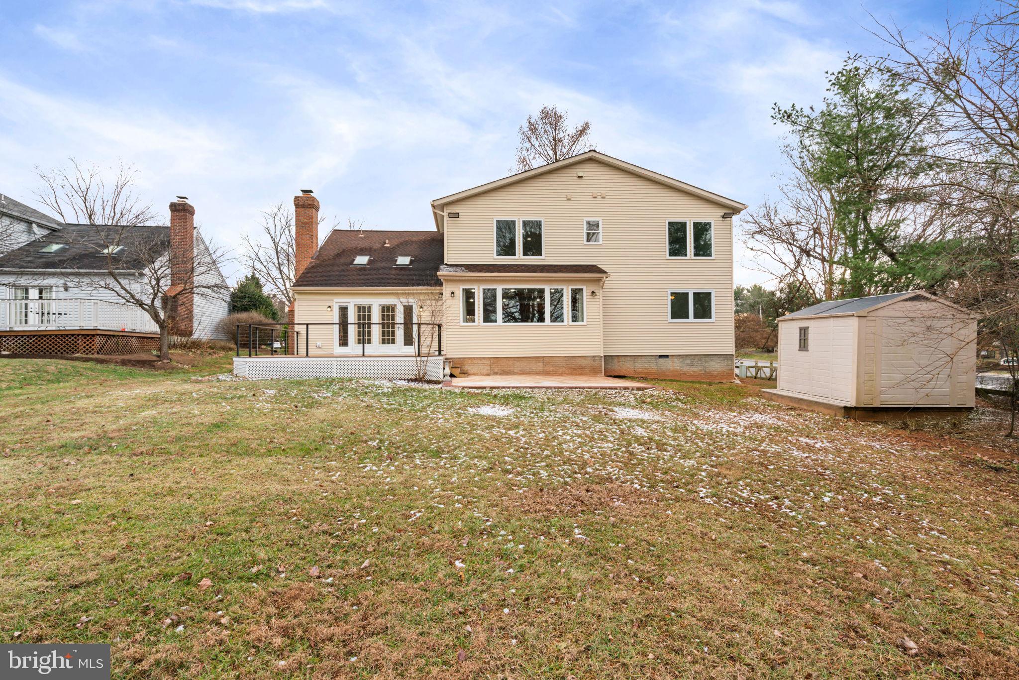 BRADLEY ACRES - Residential