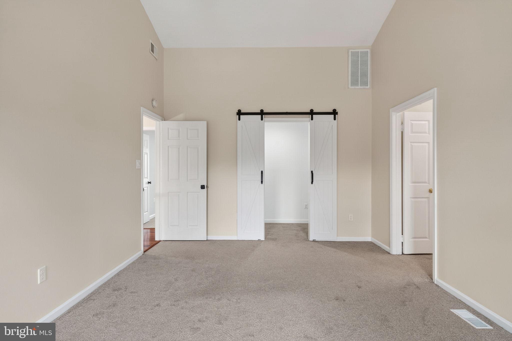 BRADLEY ACRES - Residential