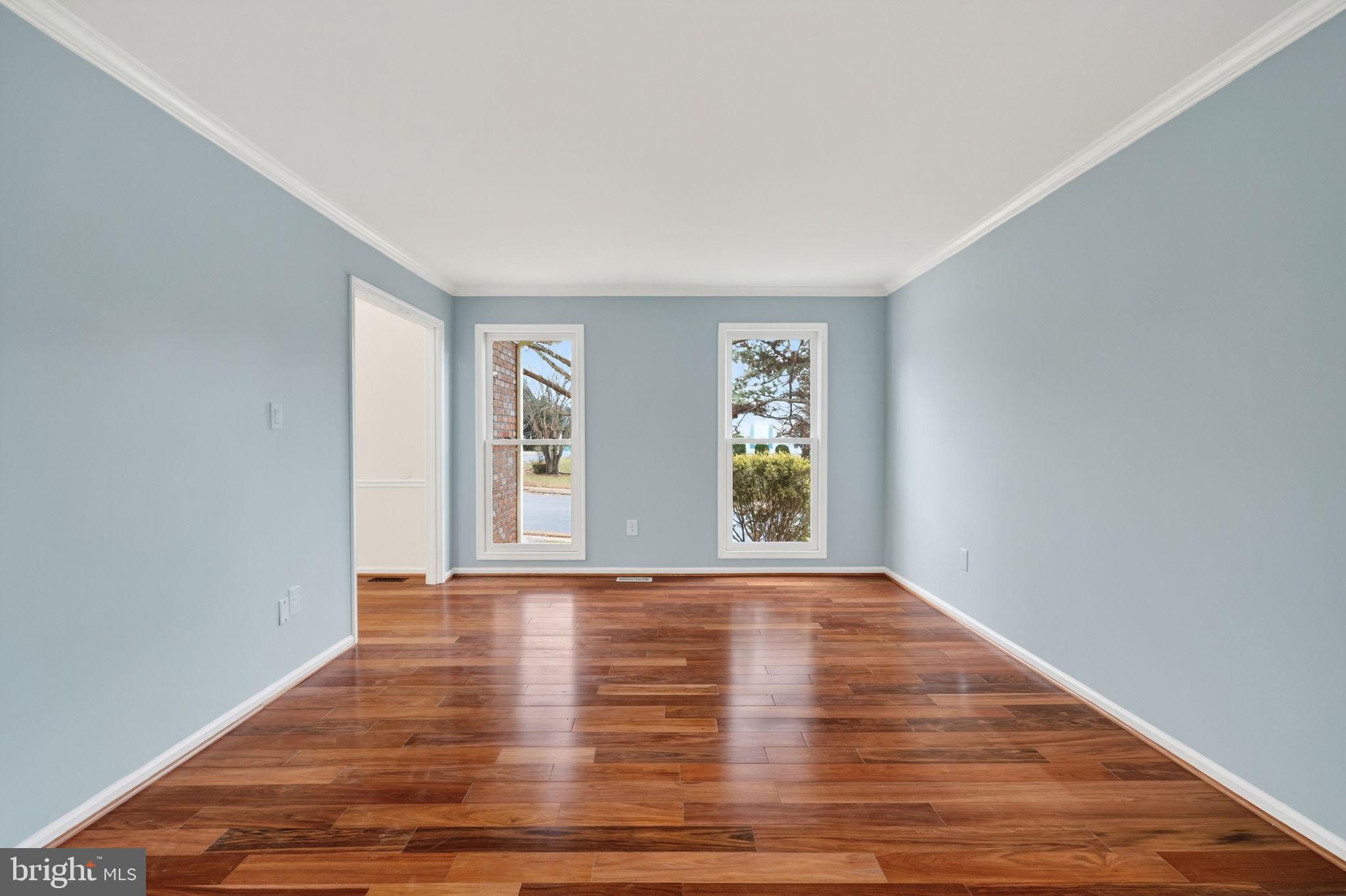 BRADLEY ACRES - Residential