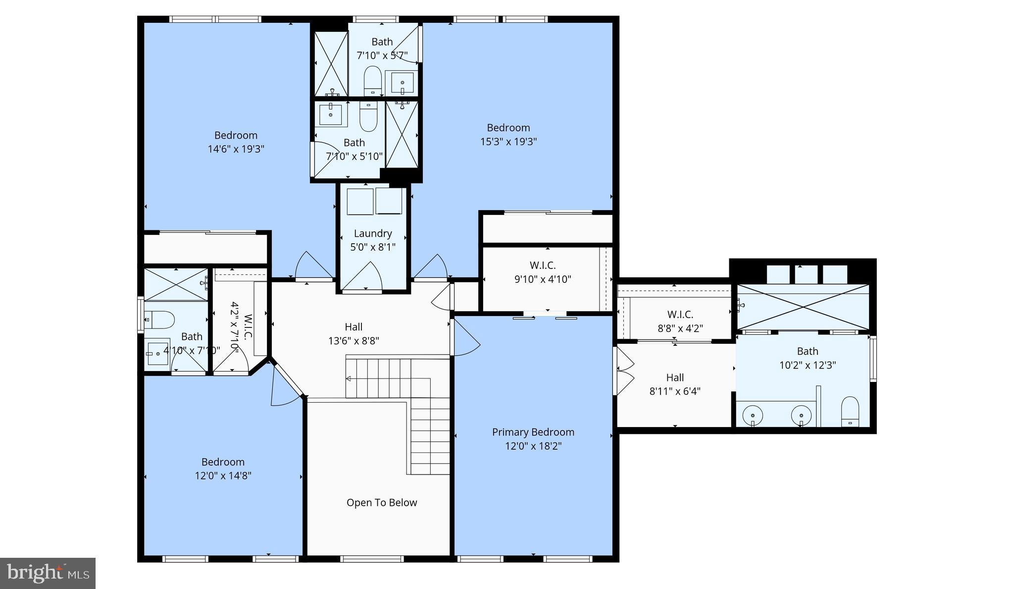 BRADLEY ACRES - Residential