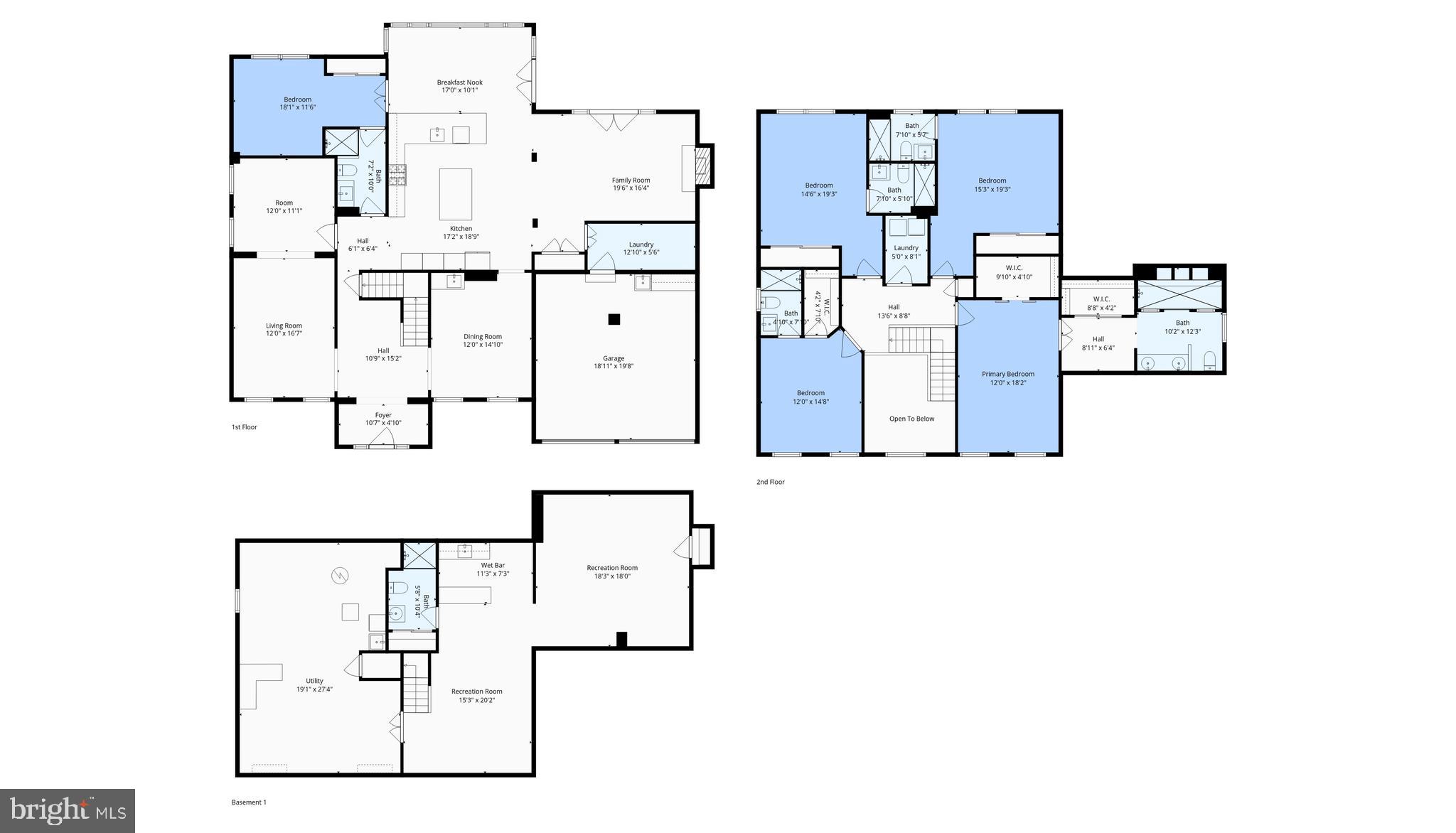 BRADLEY ACRES - Residential