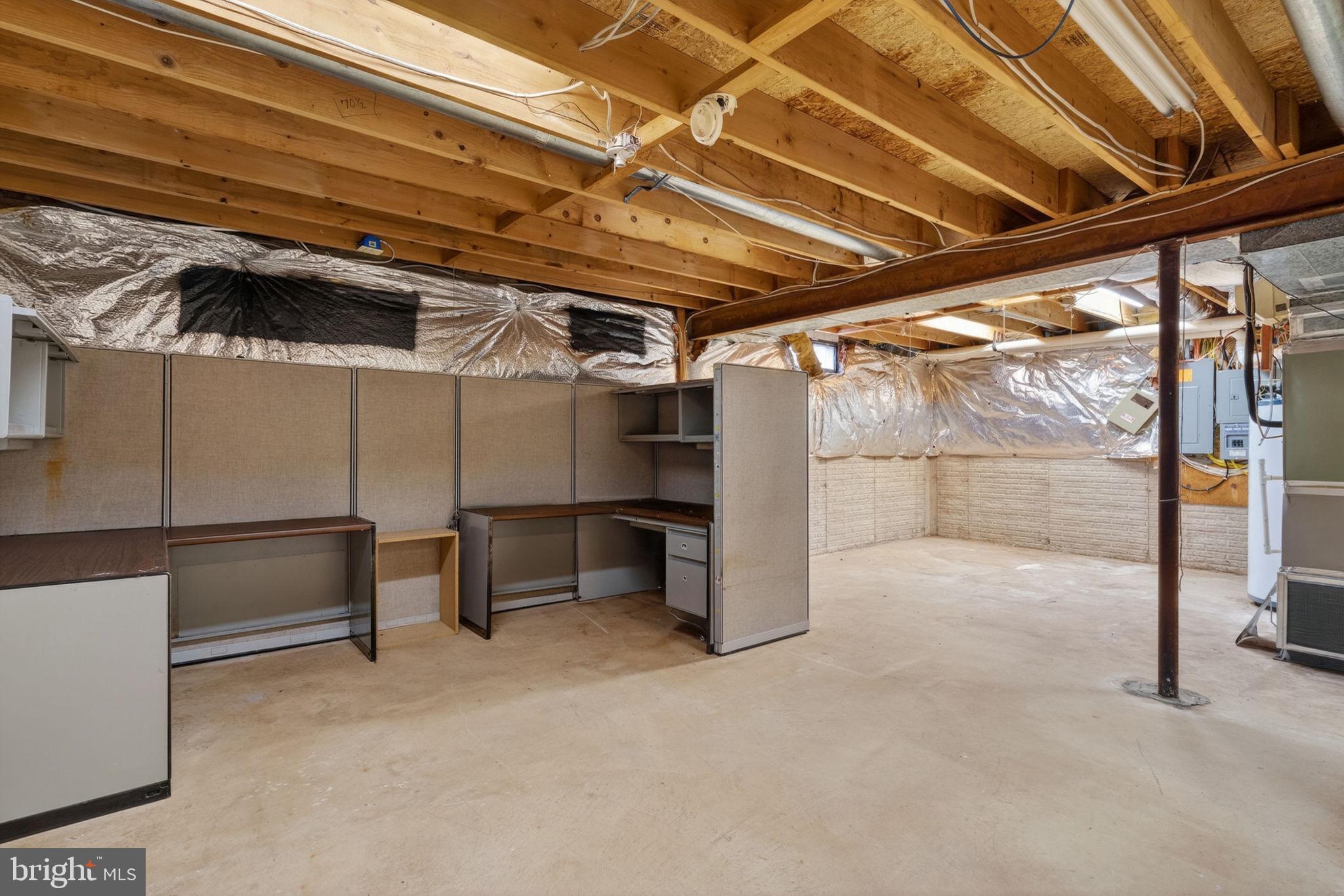 BRADLEY ACRES - Residential