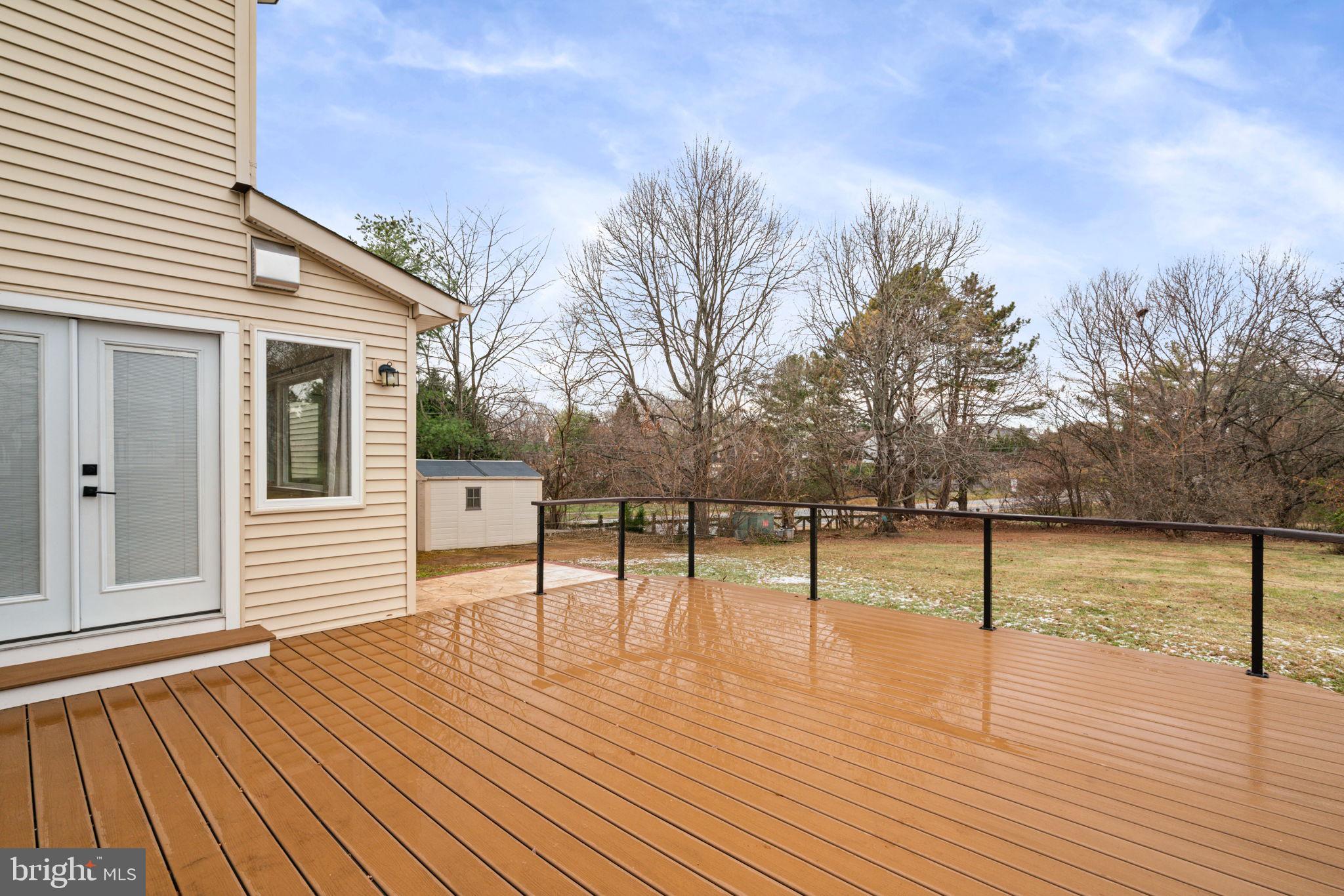 BRADLEY ACRES - Residential