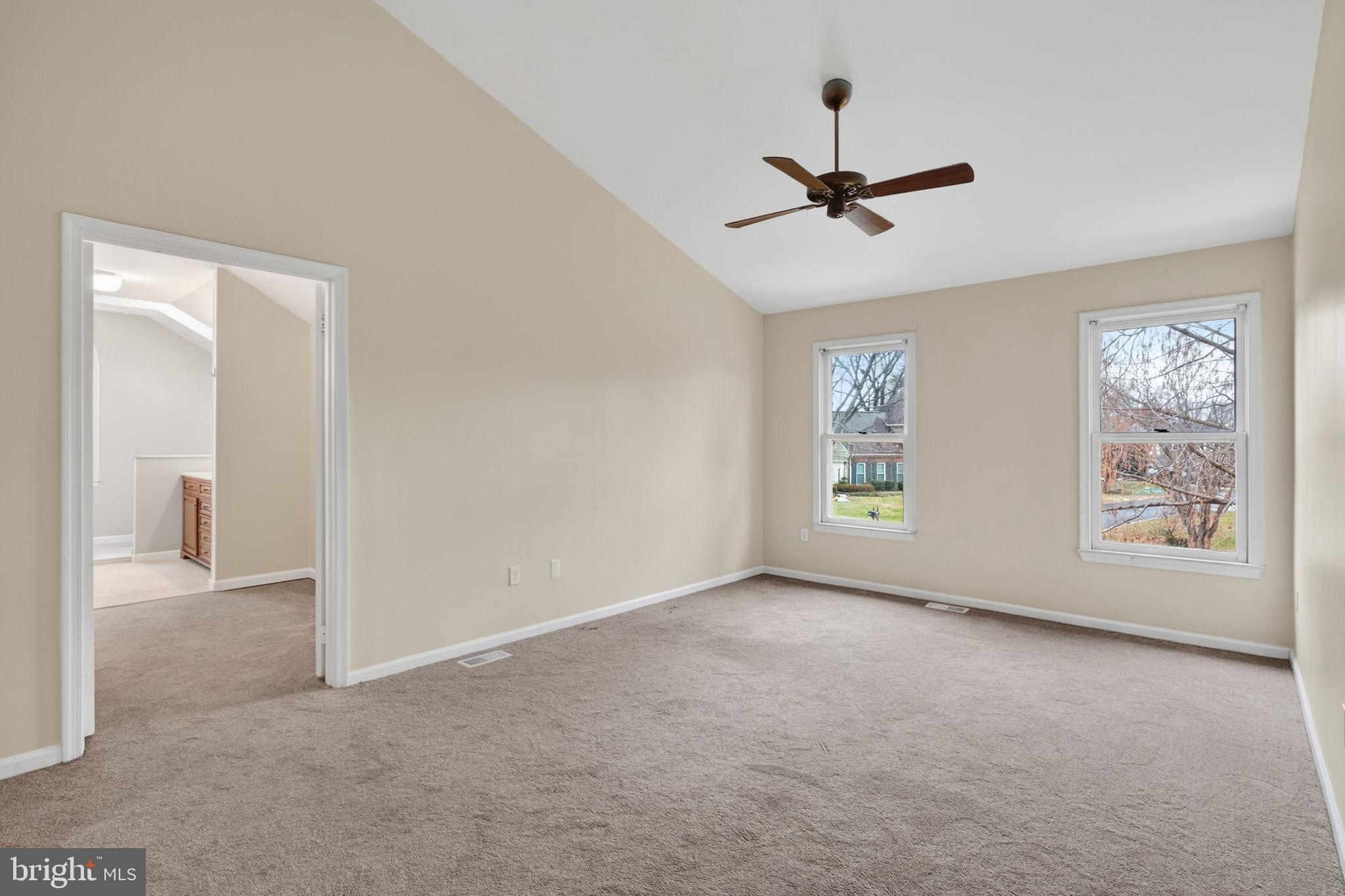 BRADLEY ACRES - Residential