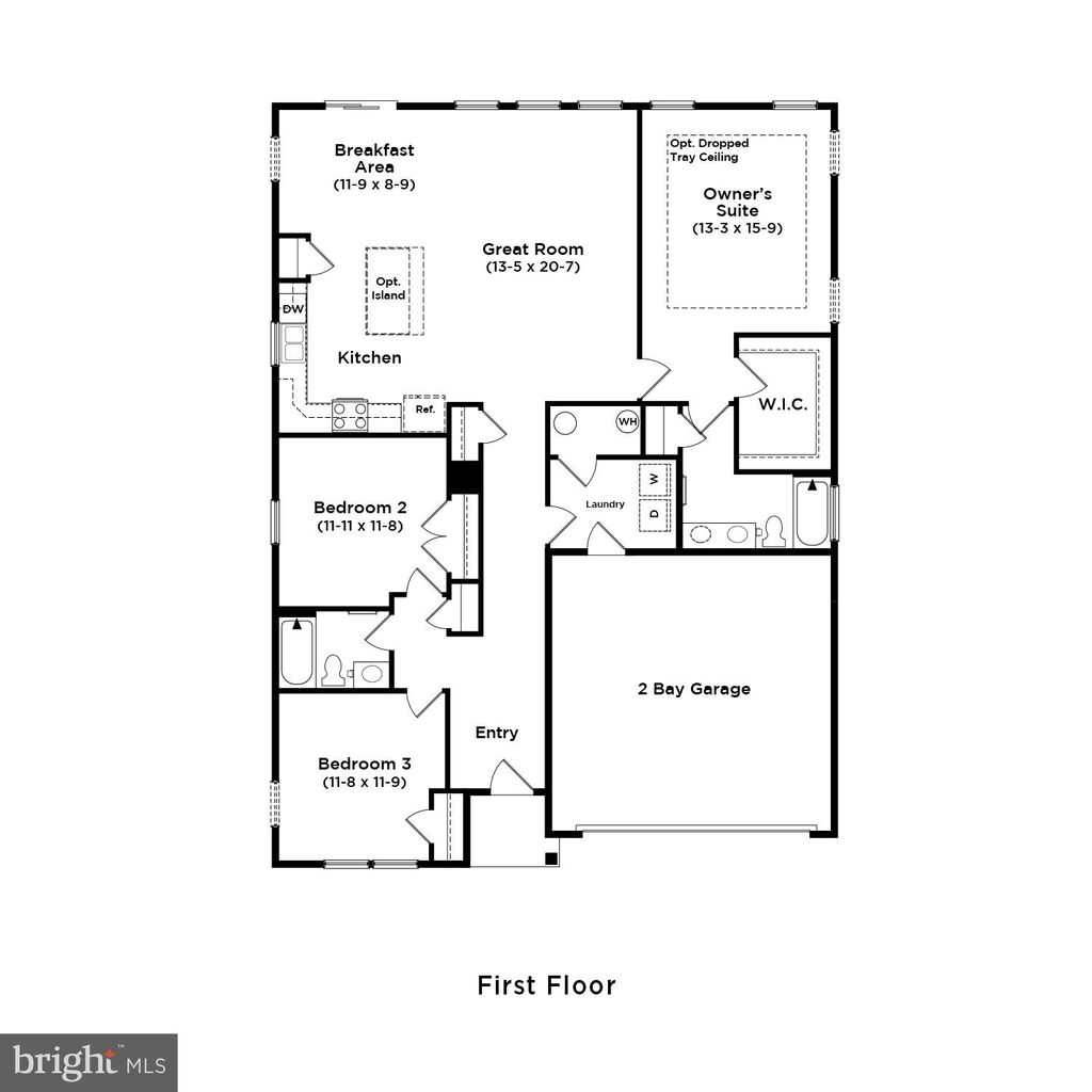 Photo of 205 Pheasant Ridge Road, HANOVER, PA 17331 (MLS # PAYK2091846)