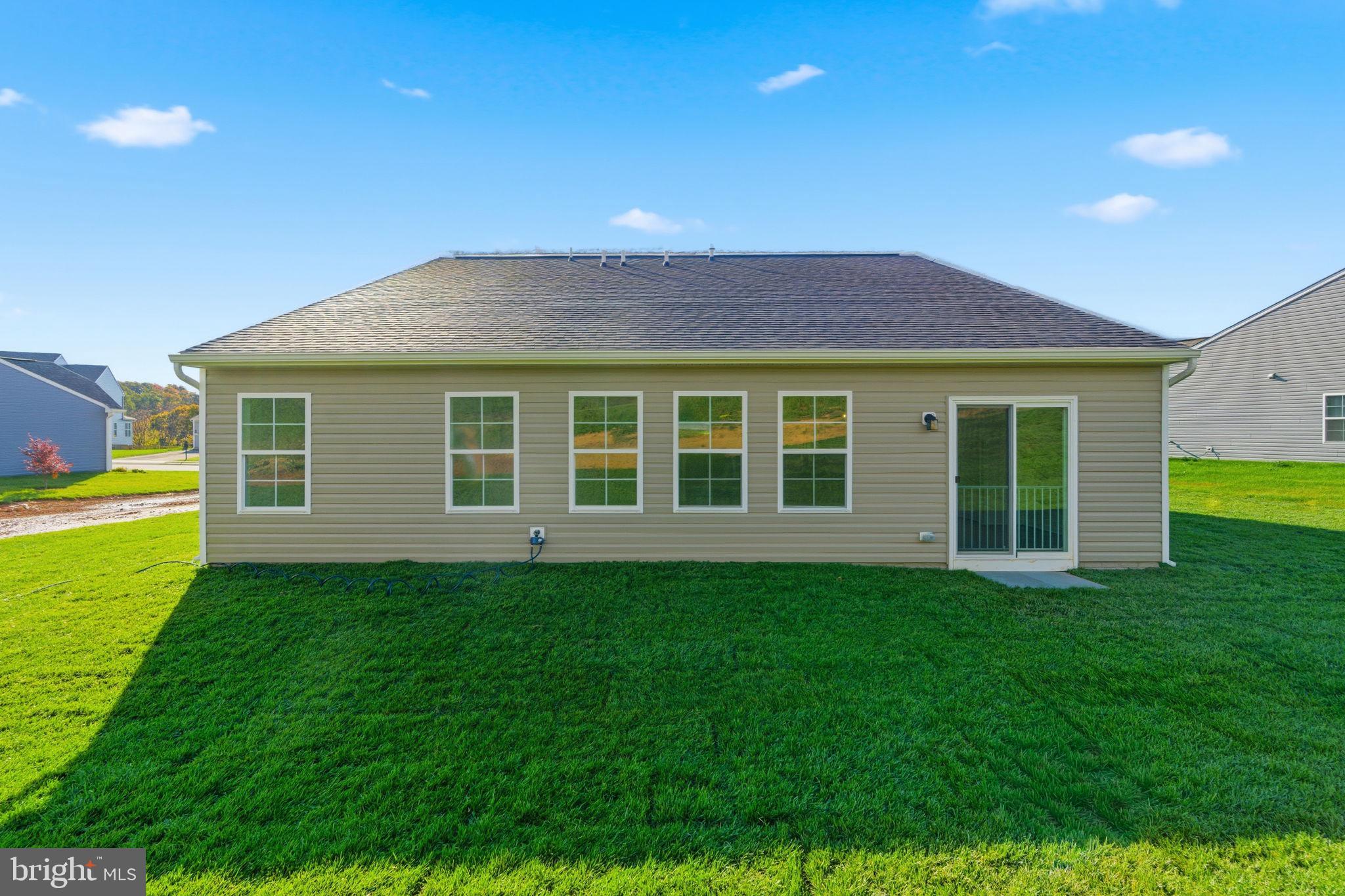 PRINLAND HEIGHTS - Residential