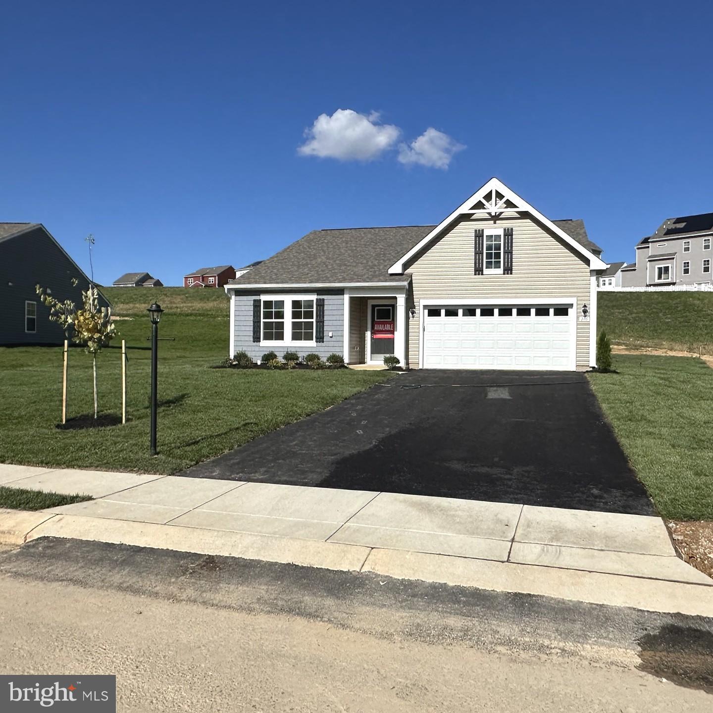 205 PHEASANT RIDGE ROAD