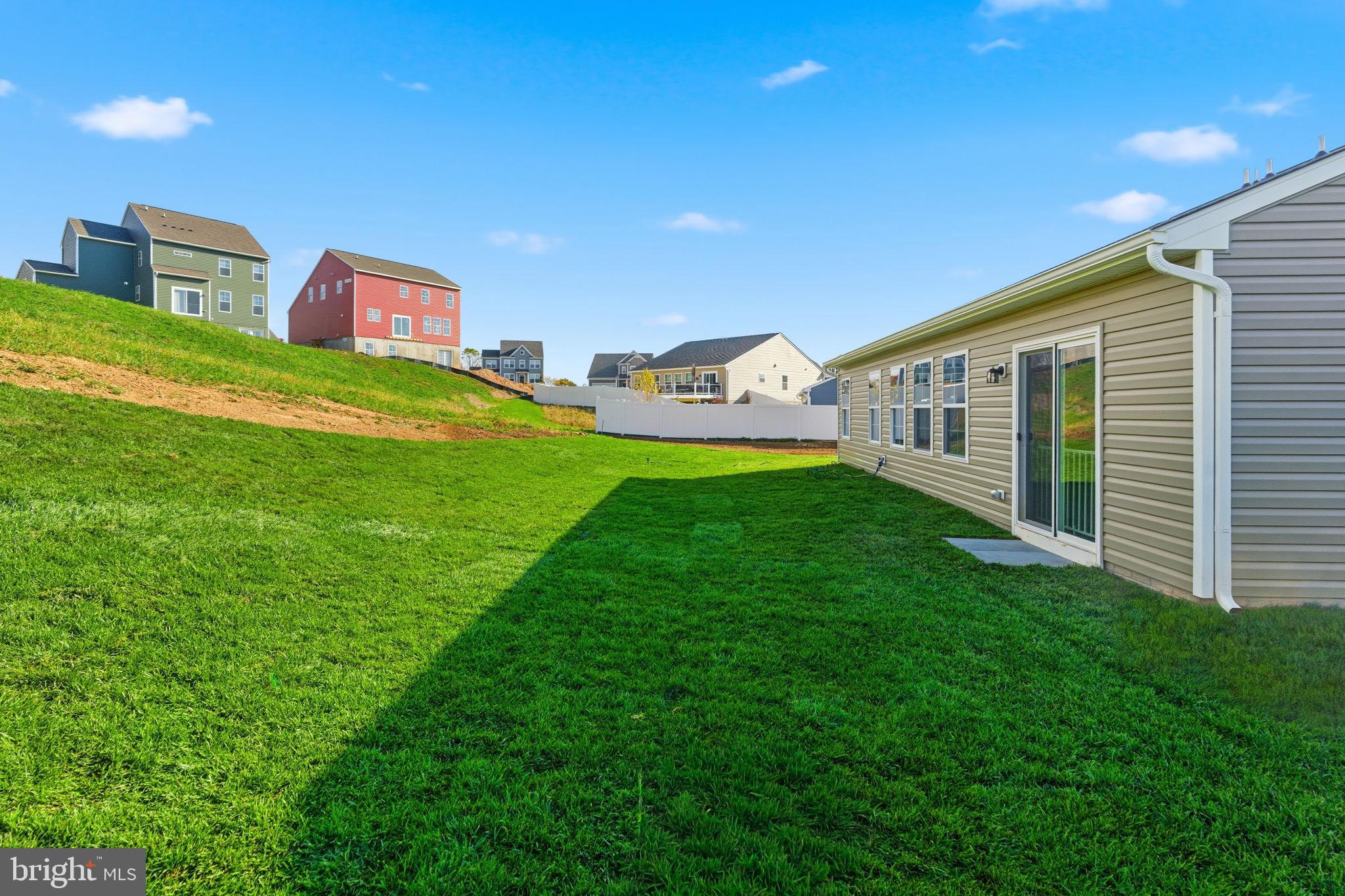 PRINLAND HEIGHTS - Residential