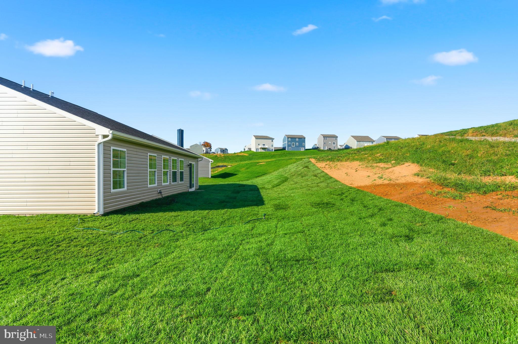 PRINLAND HEIGHTS - Residential