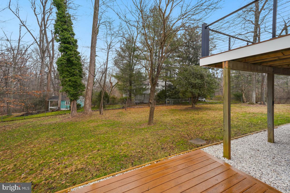 POTOMAC OUTSIDE - Residential