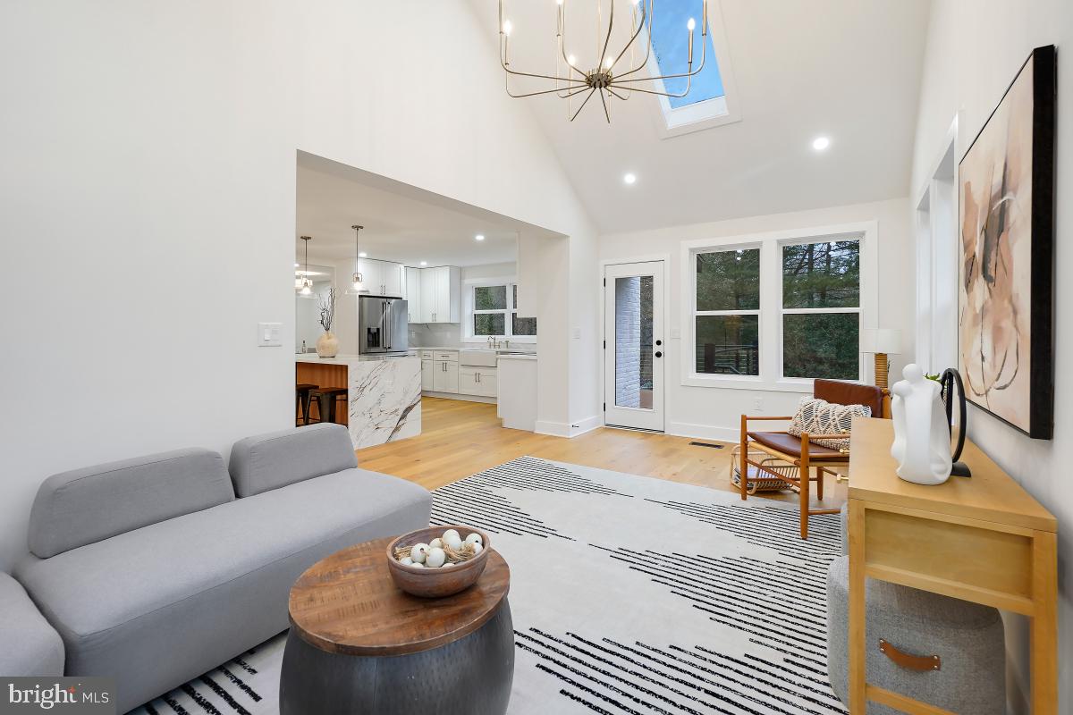 POTOMAC OUTSIDE - Residential