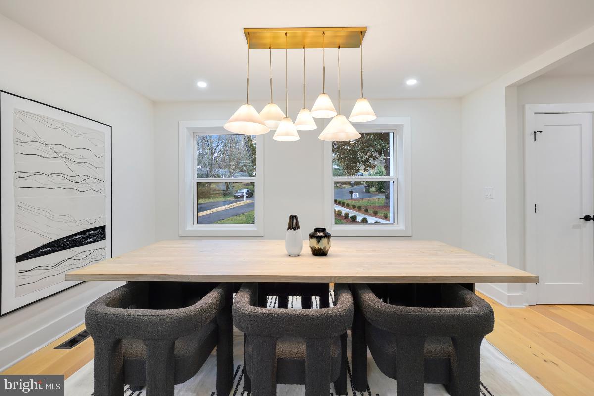 POTOMAC OUTSIDE - Residential