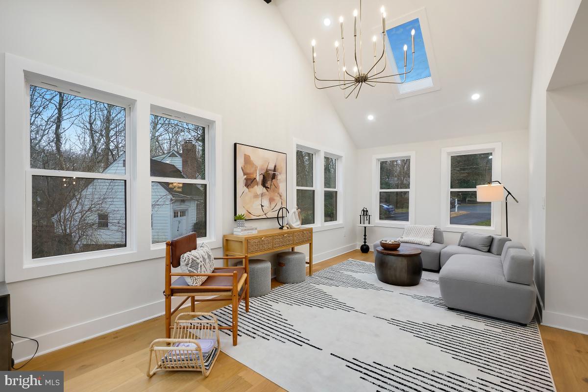 POTOMAC OUTSIDE - Residential