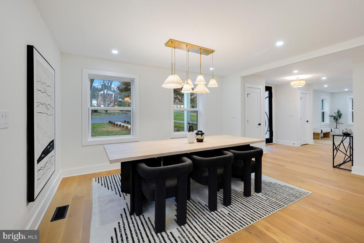 POTOMAC OUTSIDE - Residential