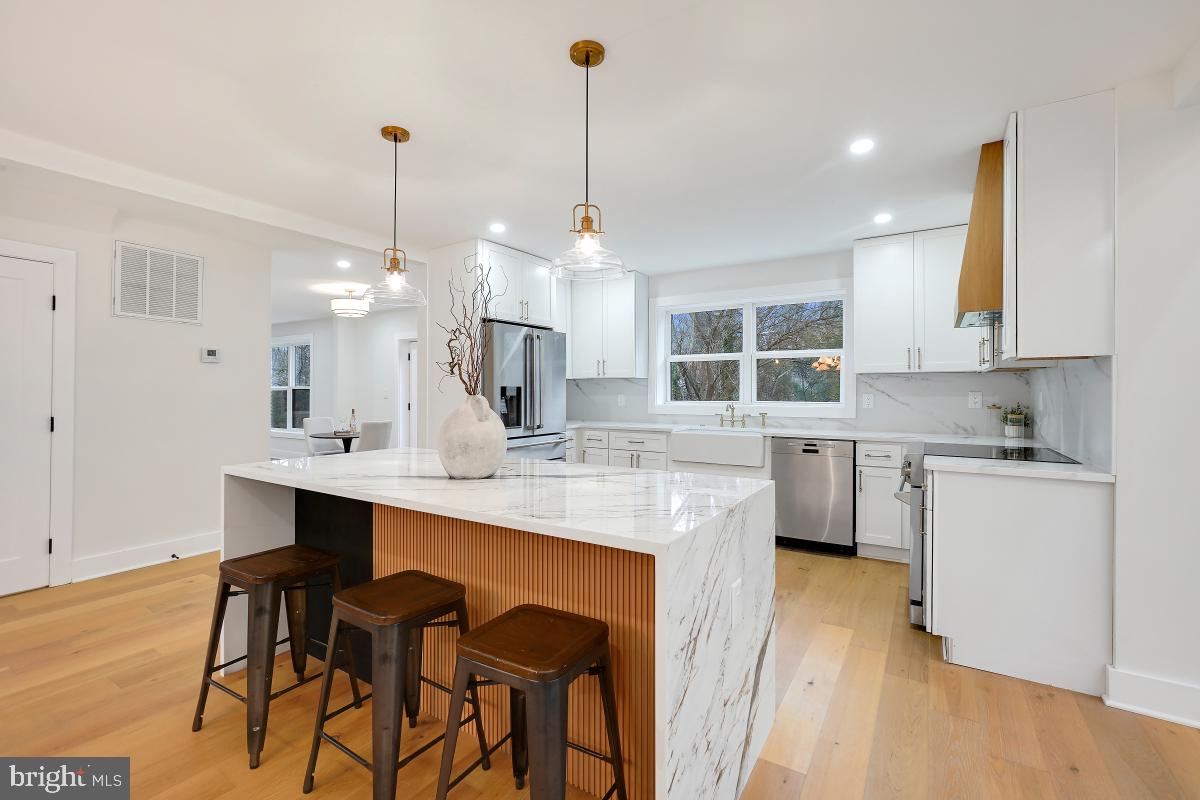 POTOMAC OUTSIDE - Residential