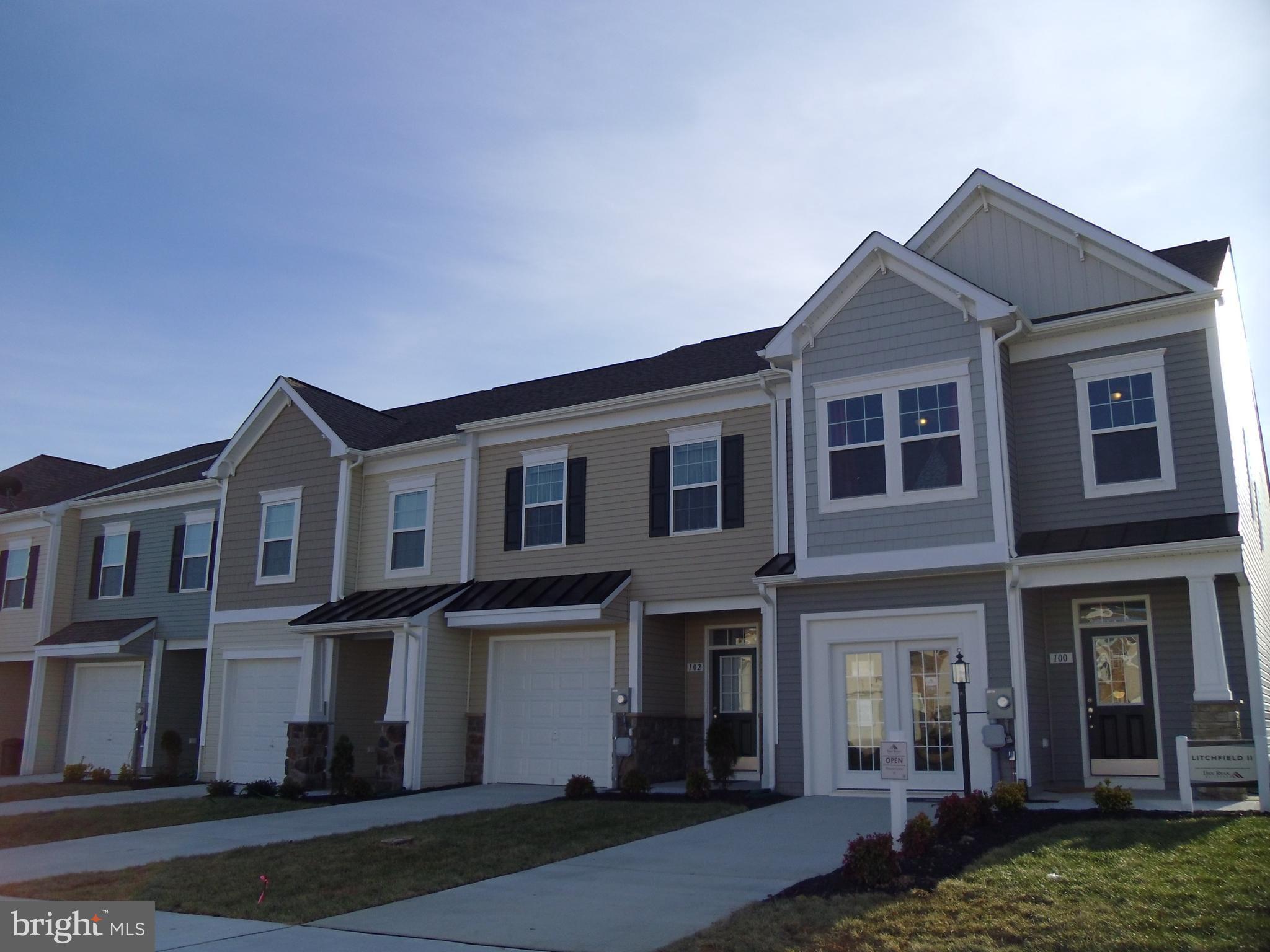 THE GALLERY - Residential