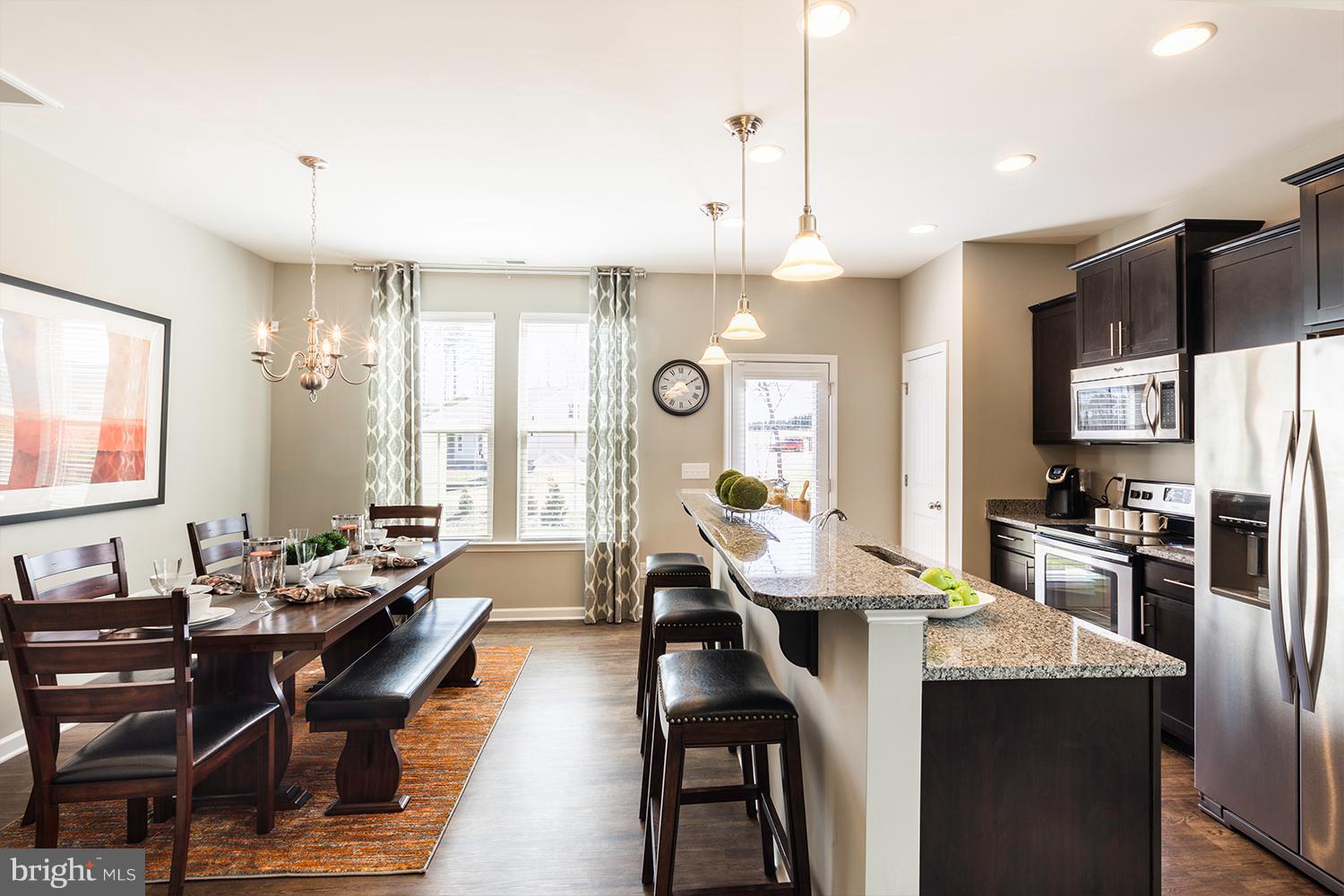 THE GALLERY - Residential