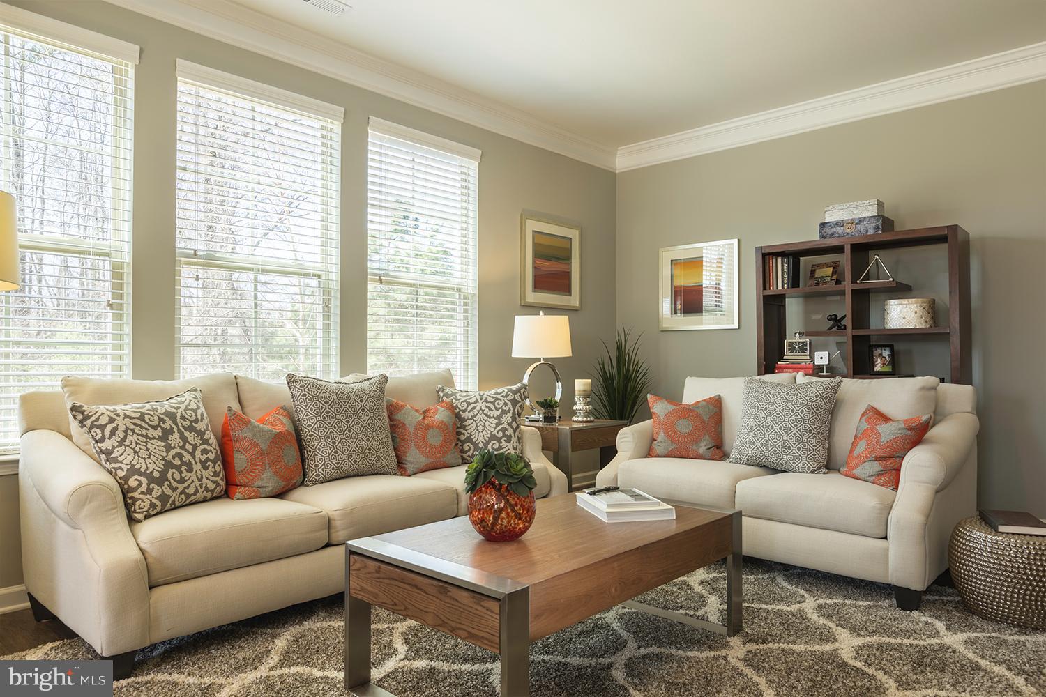 THE GALLERY - Residential