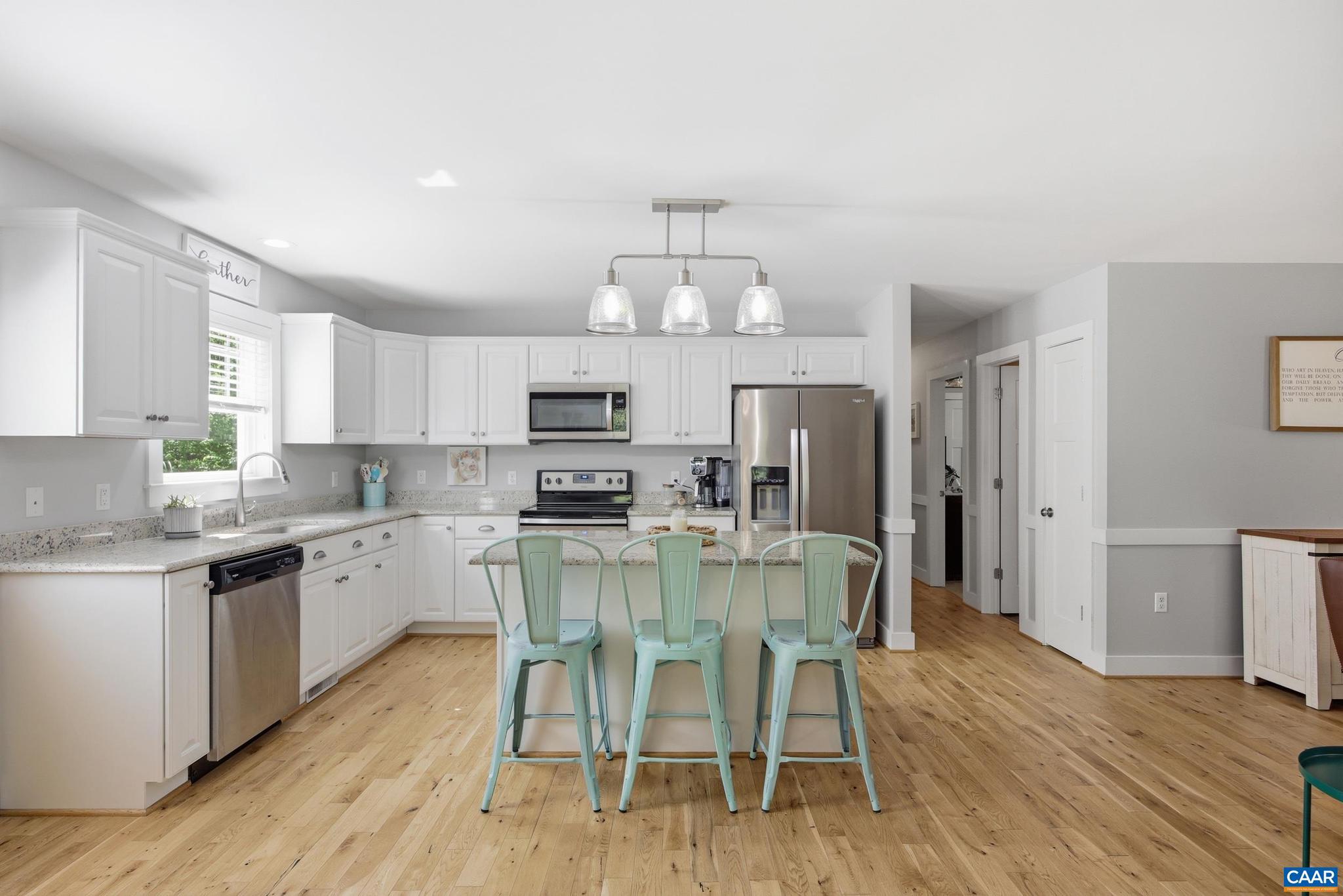 HOLLY GROVE - Residential