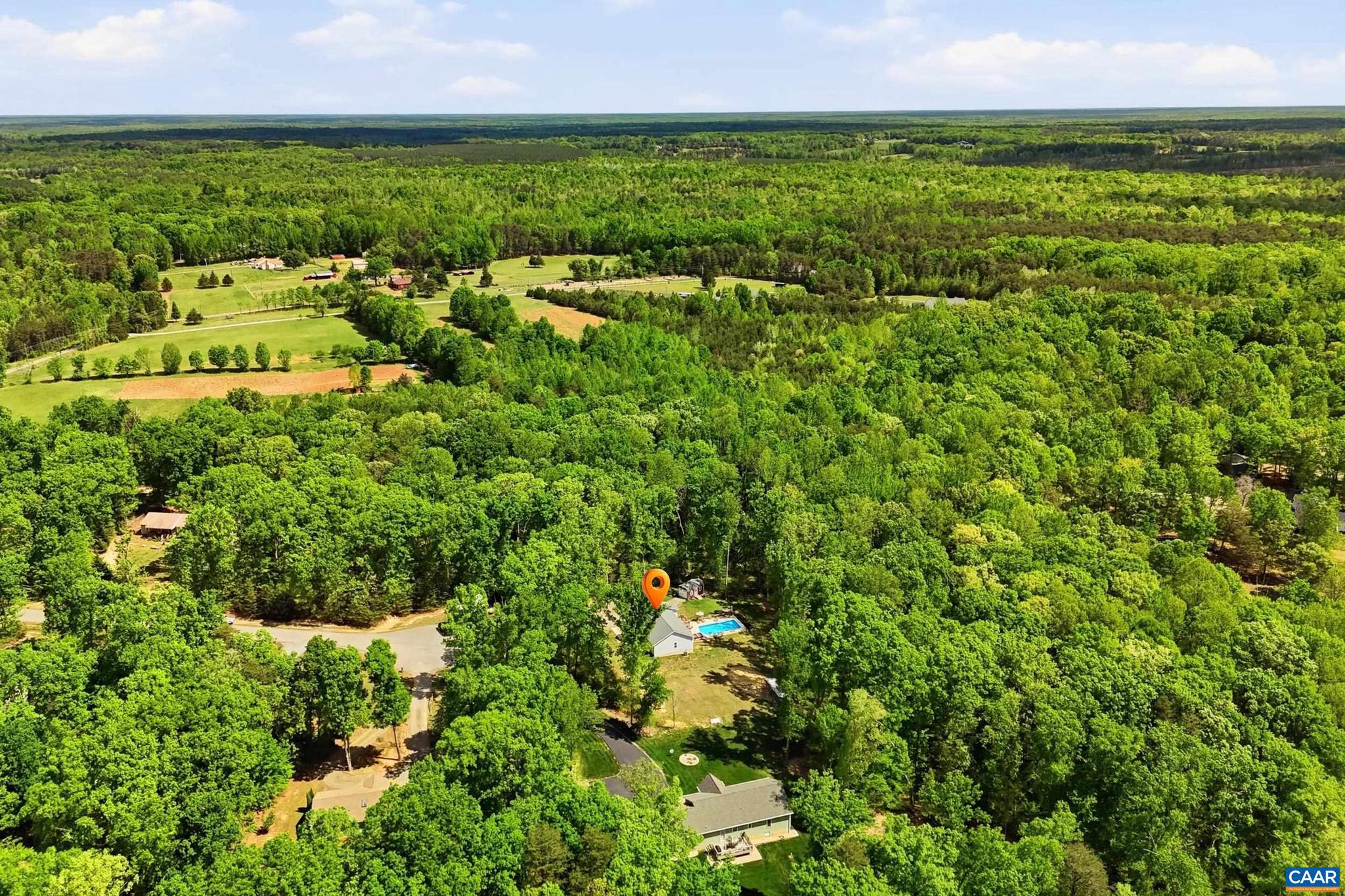 HOLLY GROVE - Residential