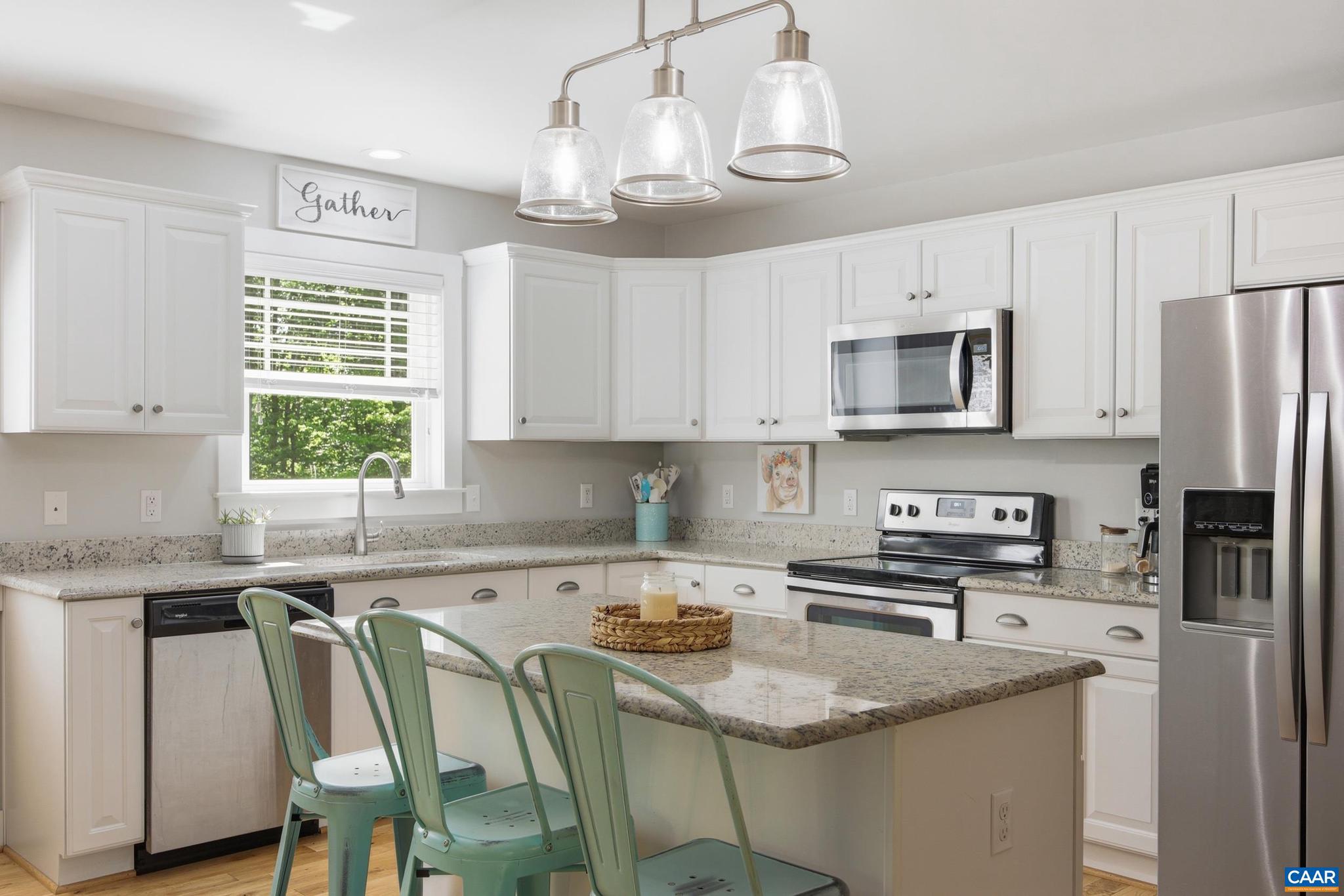 HOLLY GROVE - Residential