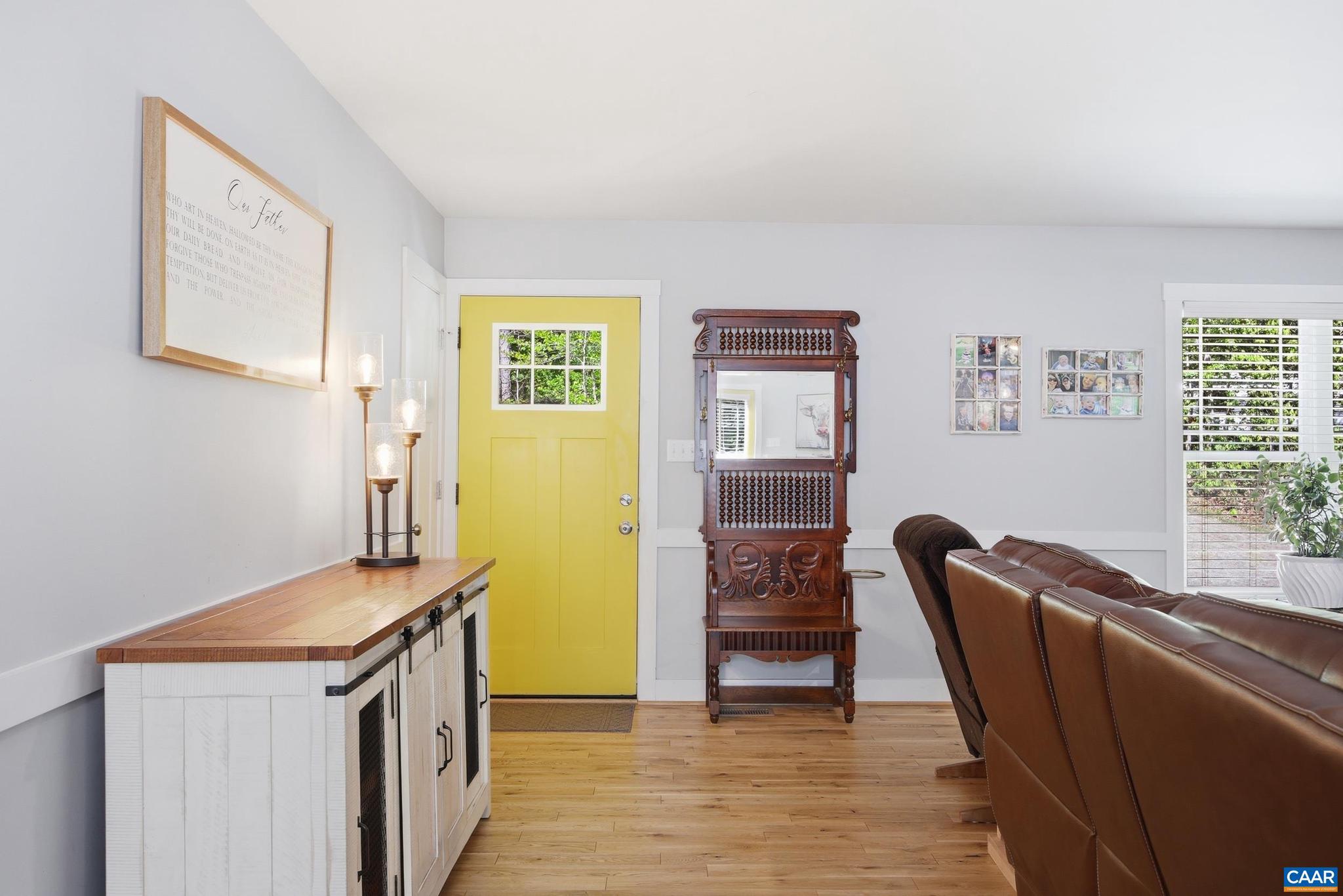 HOLLY GROVE - Residential