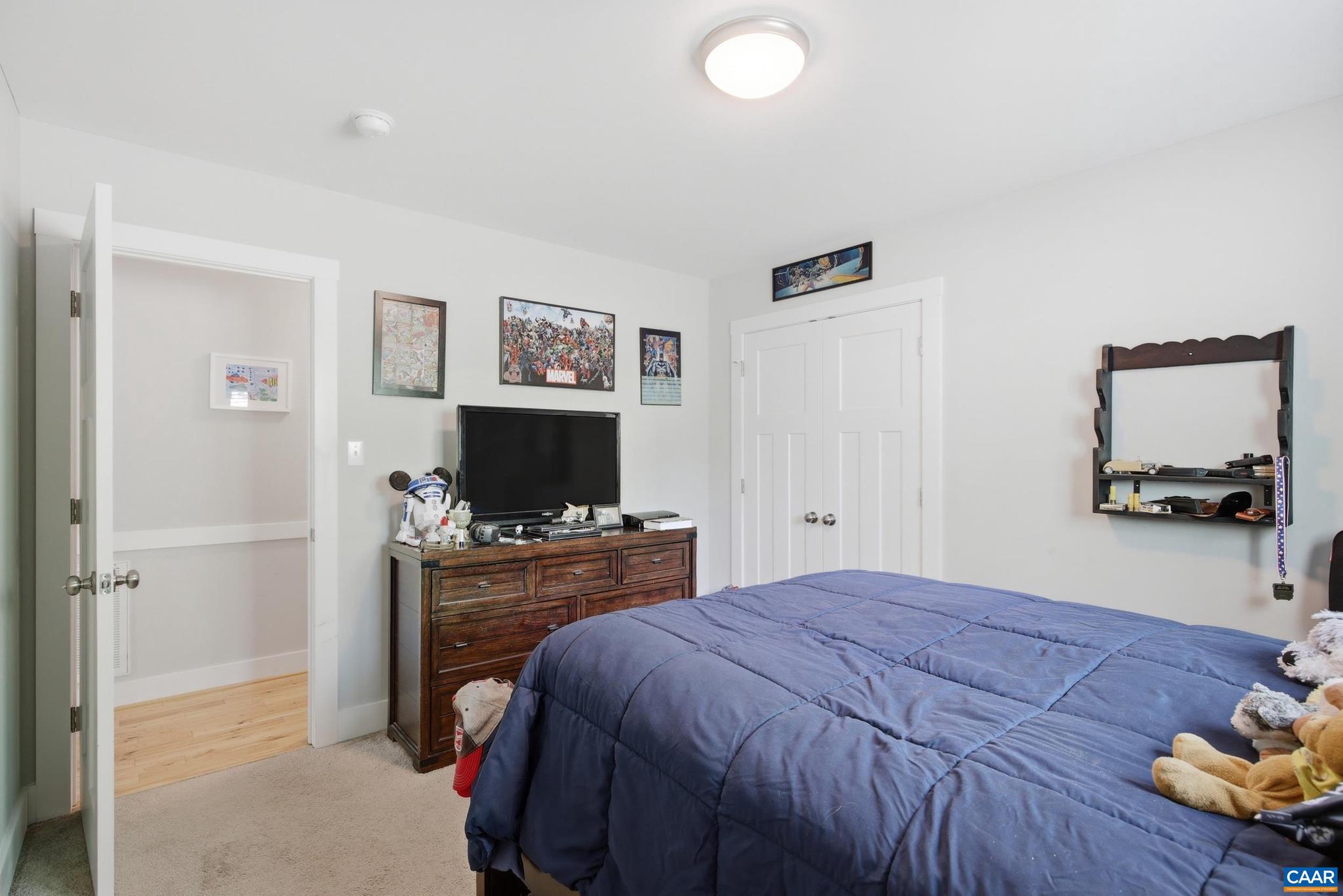 HOLLY GROVE - Residential