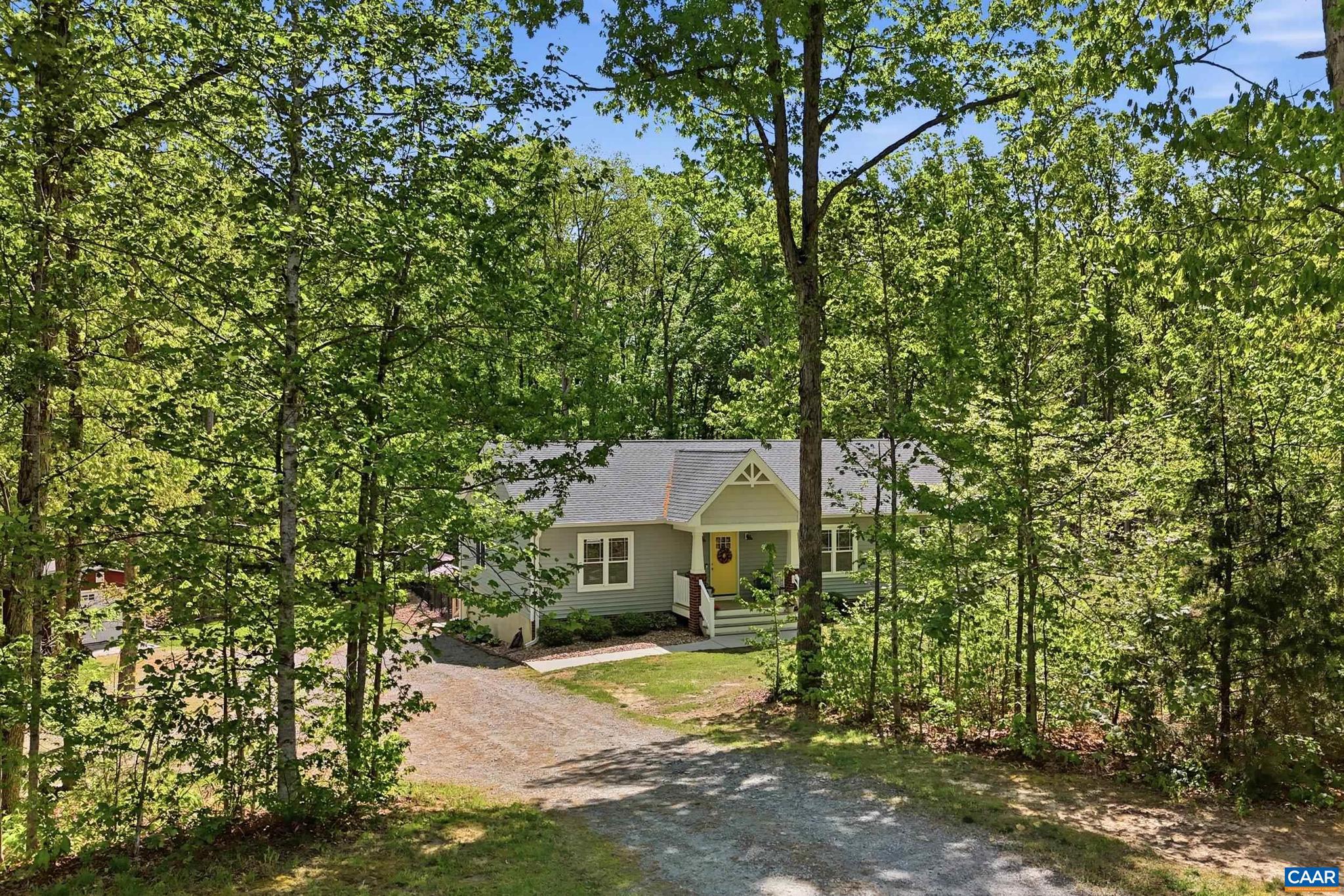 HOLLY GROVE - Residential