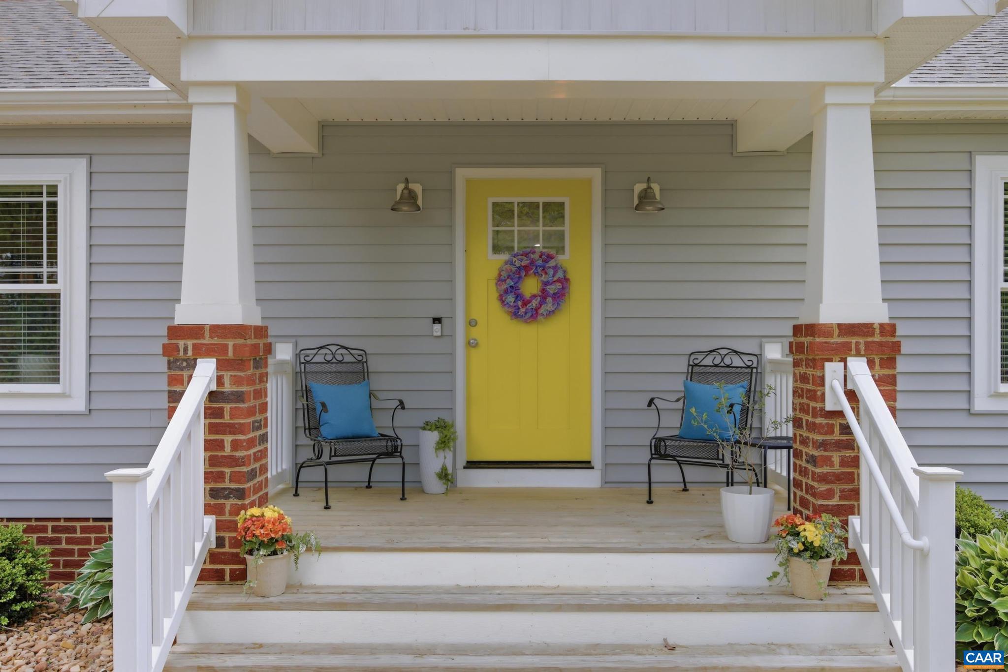 HOLLY GROVE - Residential