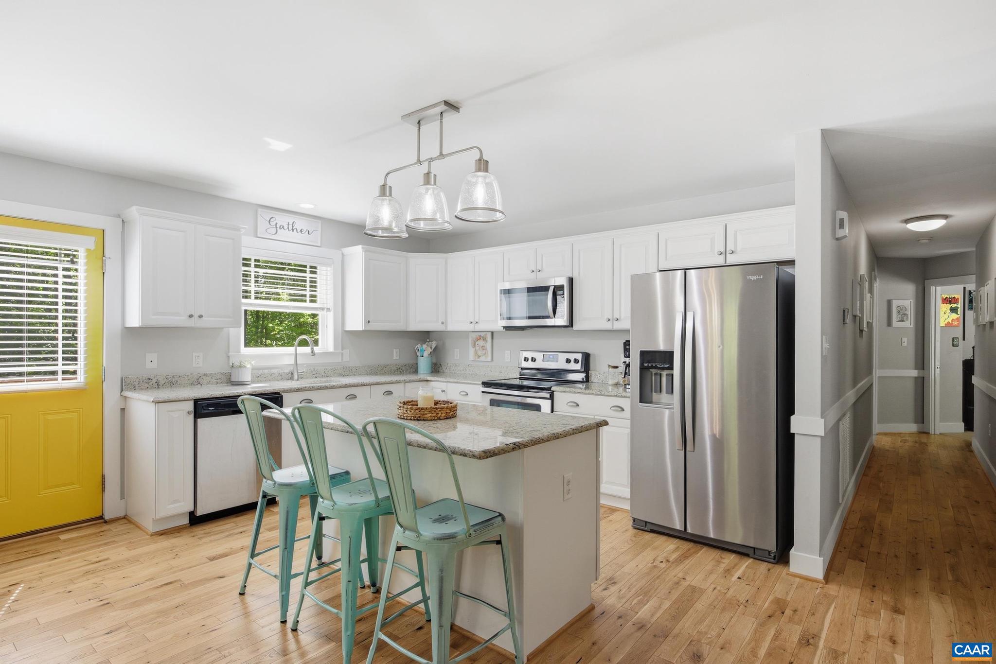 HOLLY GROVE - Residential