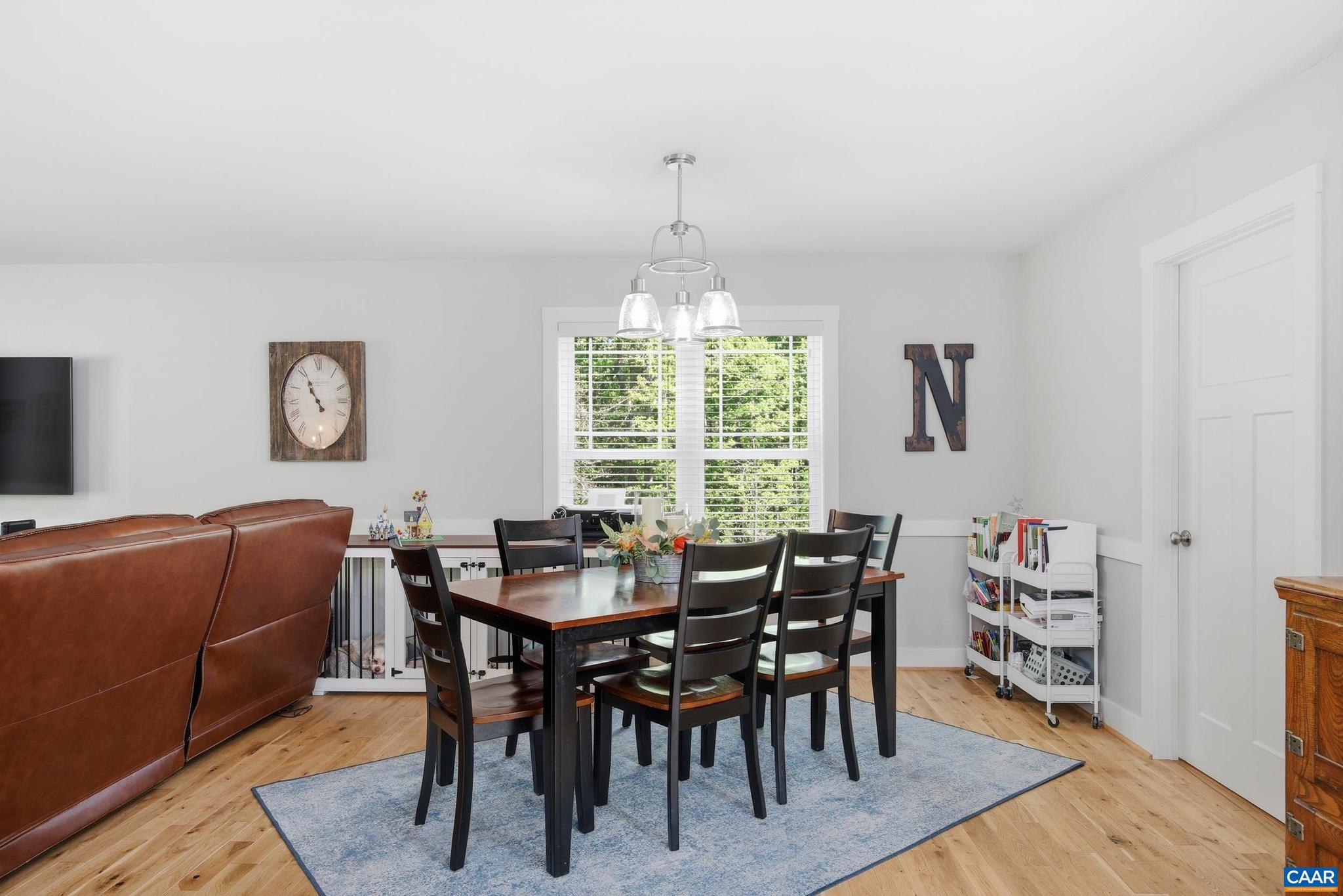 HOLLY GROVE - Residential