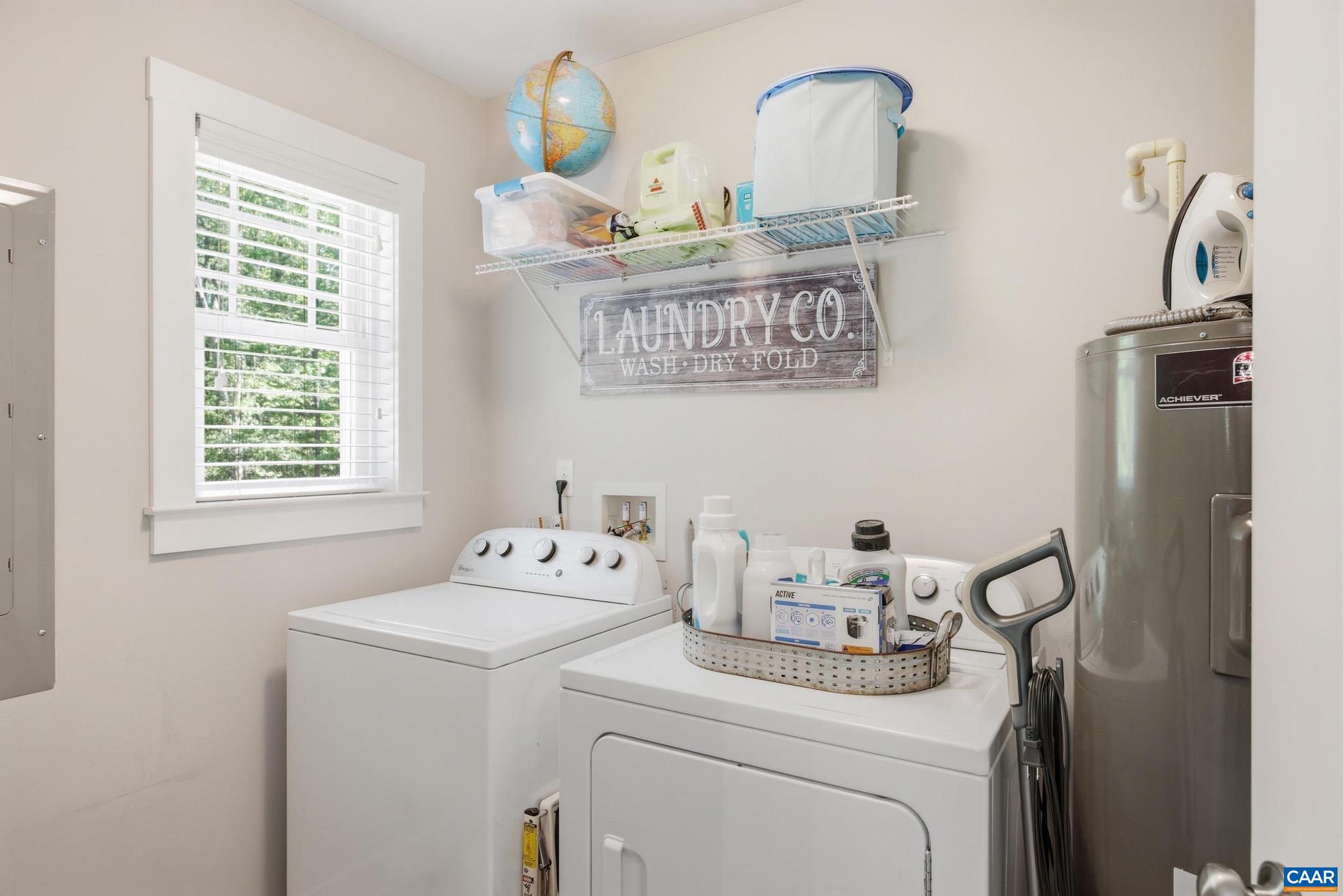 HOLLY GROVE - Residential