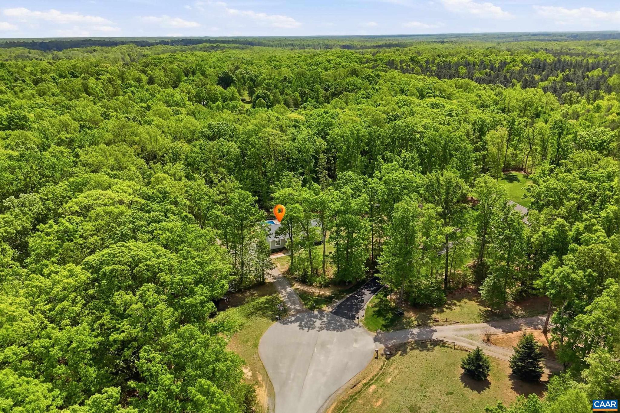 HOLLY GROVE - Residential