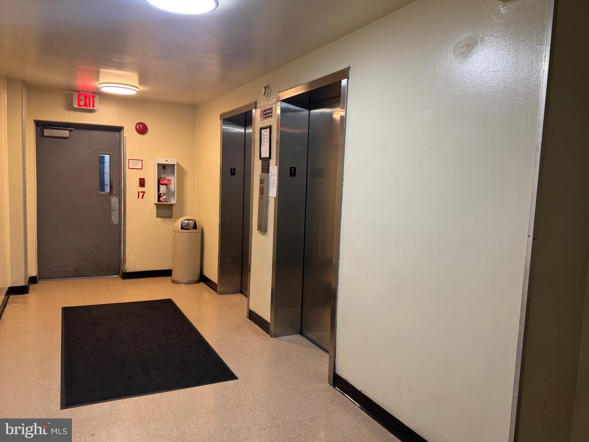 PINEWAY TOWERS - Residential Lease