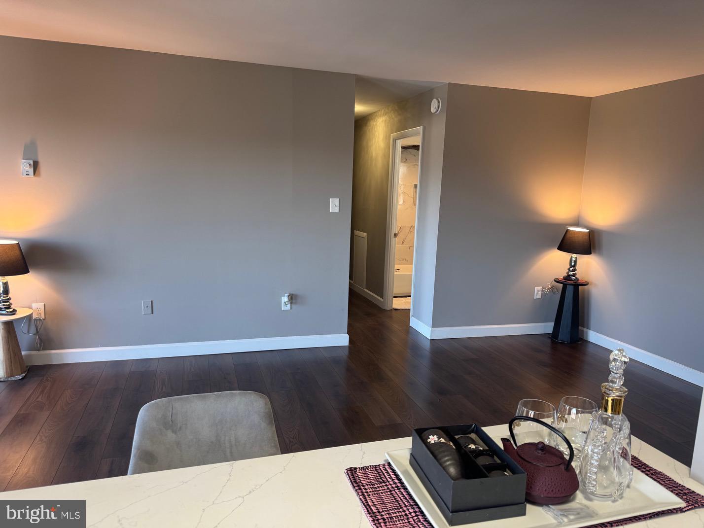 PINEWAY TOWERS - Residential Lease