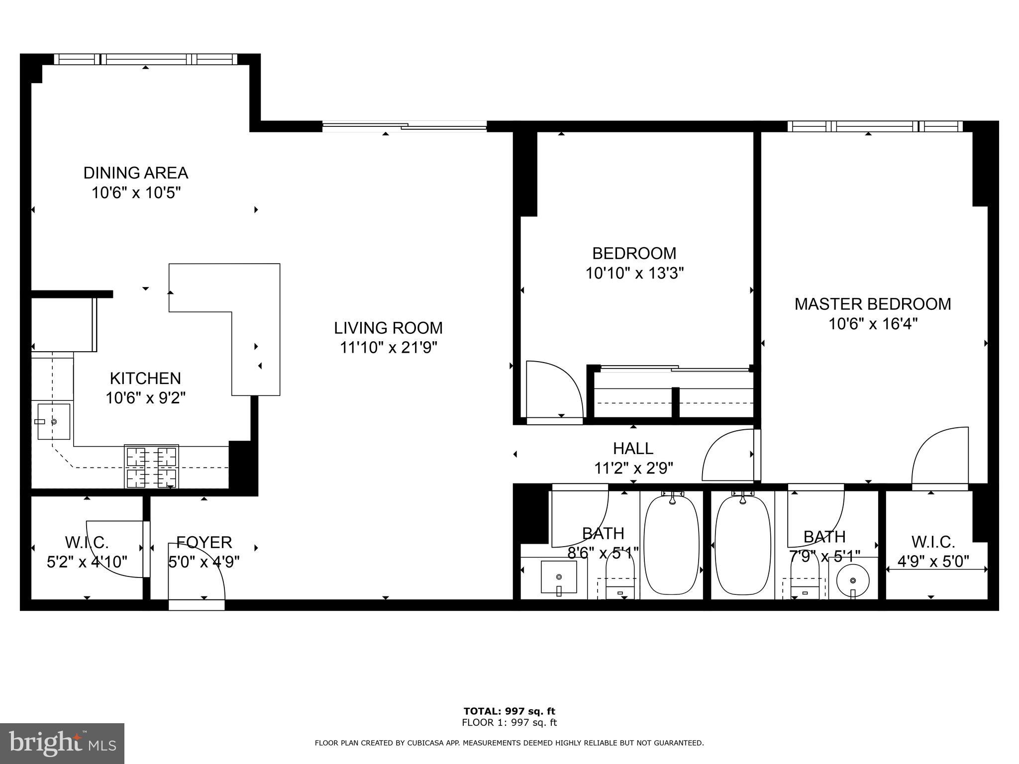 PINEWAY TOWERS - Residential Lease