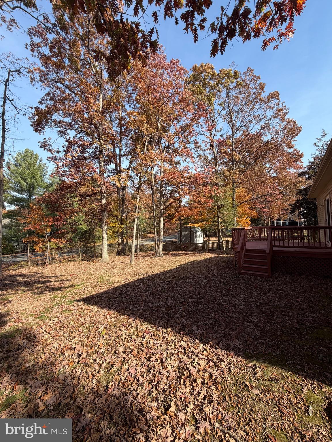 LEE'S HILL - Residential Lease