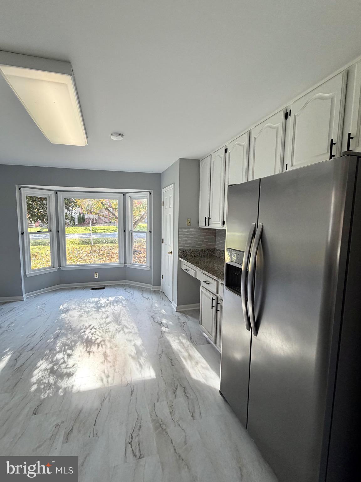 LEE'S HILL - Residential Lease