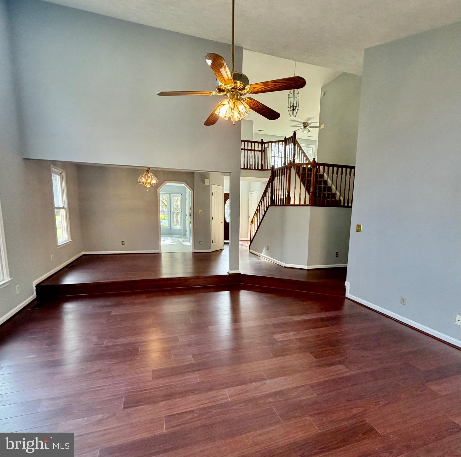 LEE'S HILL - Residential Lease