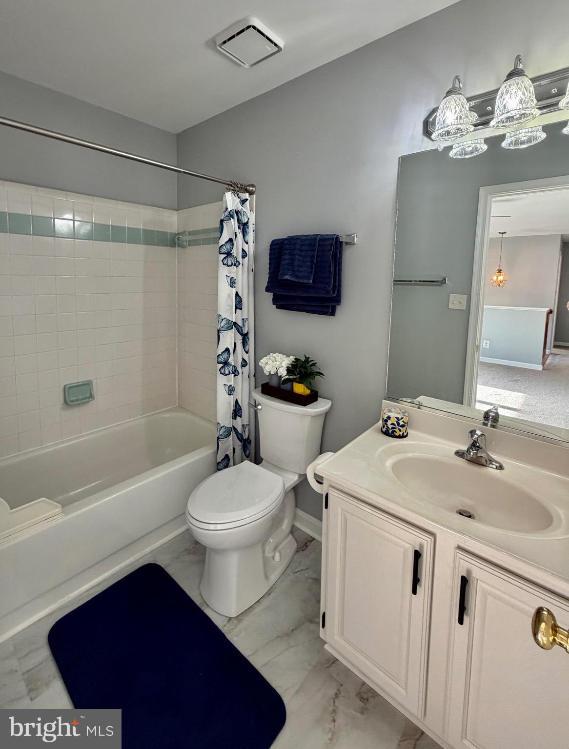 LEE'S HILL - Residential Lease