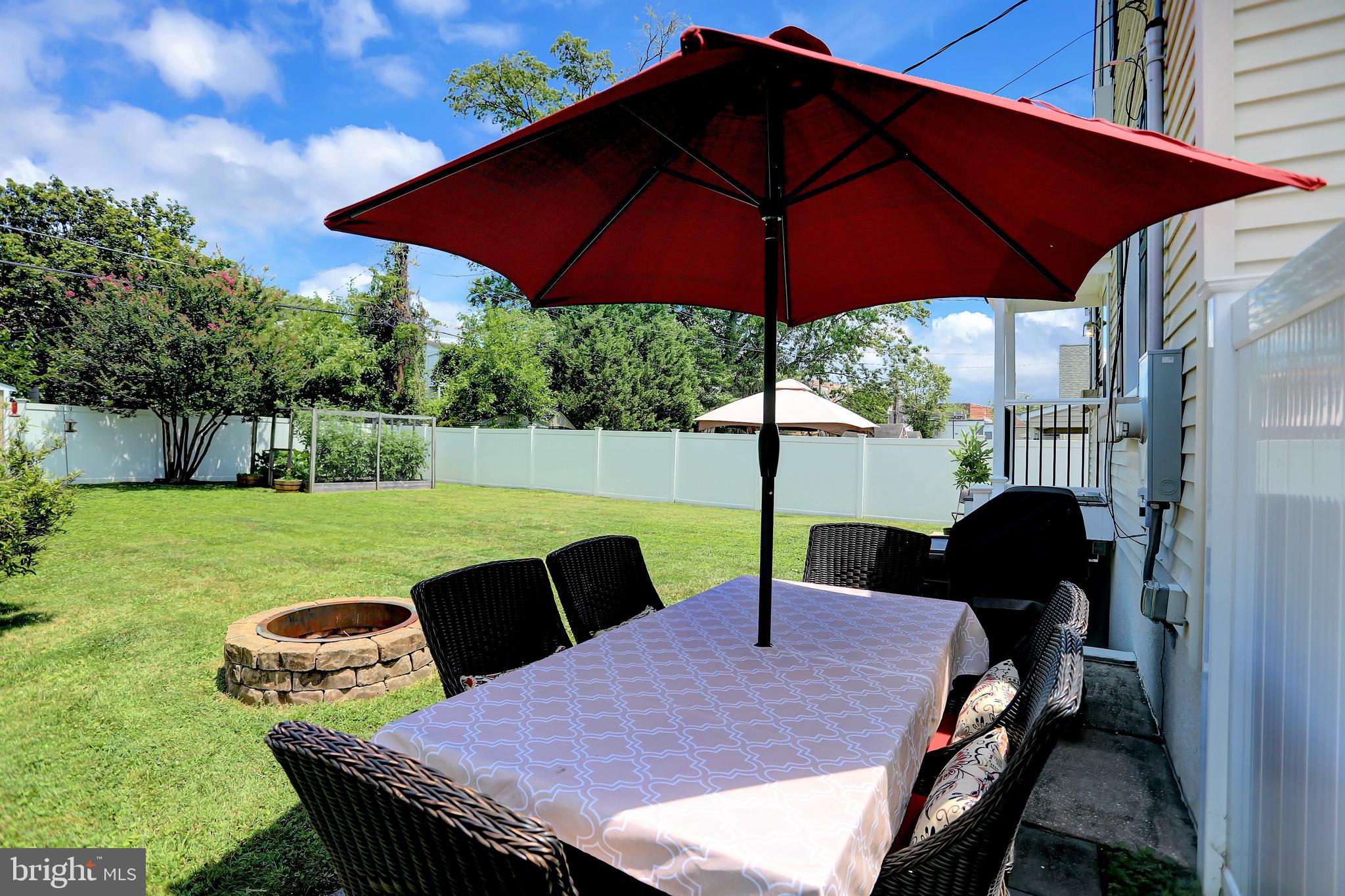 PARKVILLE SUMMIT - Residential