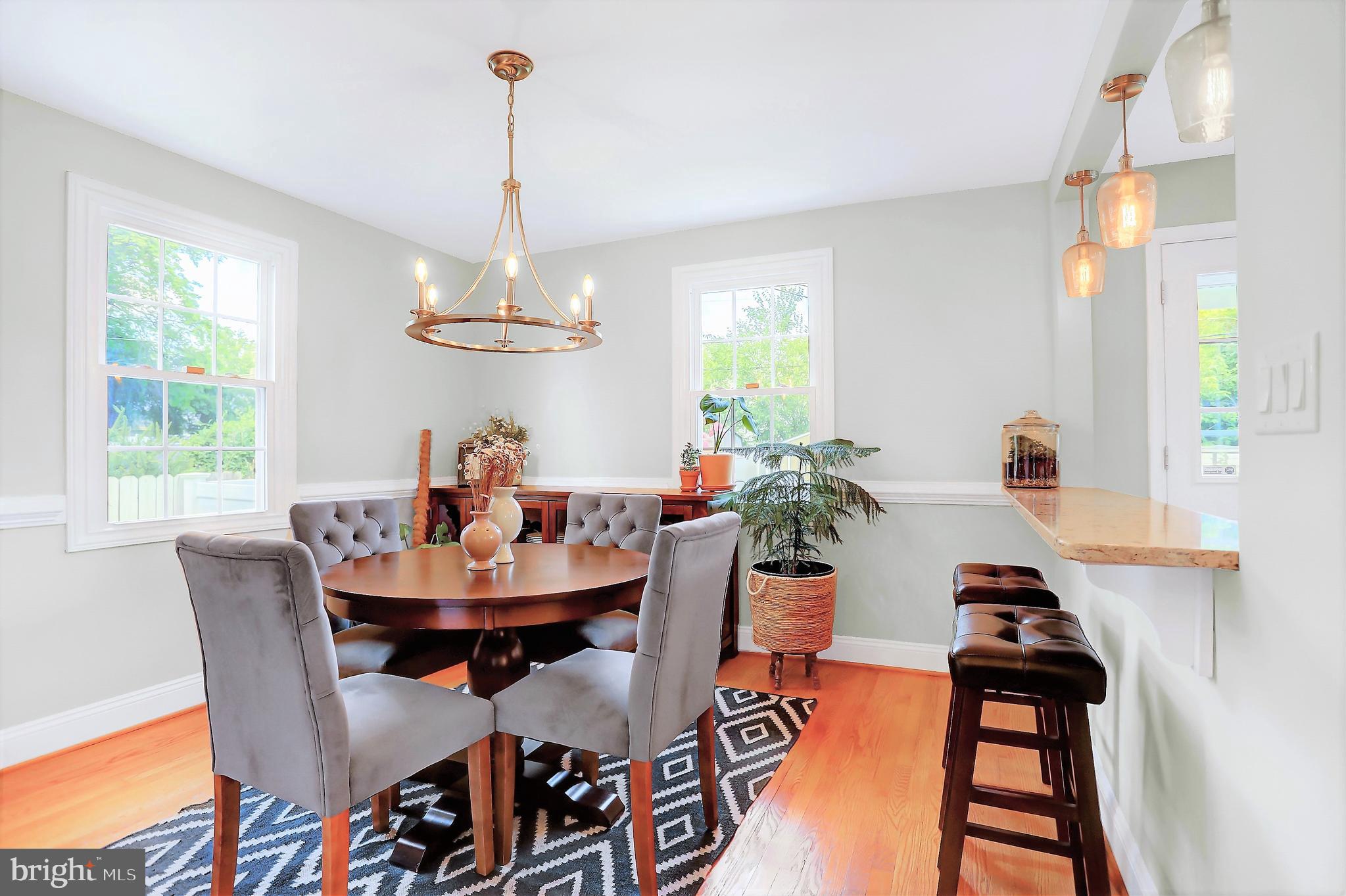 PARKVILLE SUMMIT - Residential