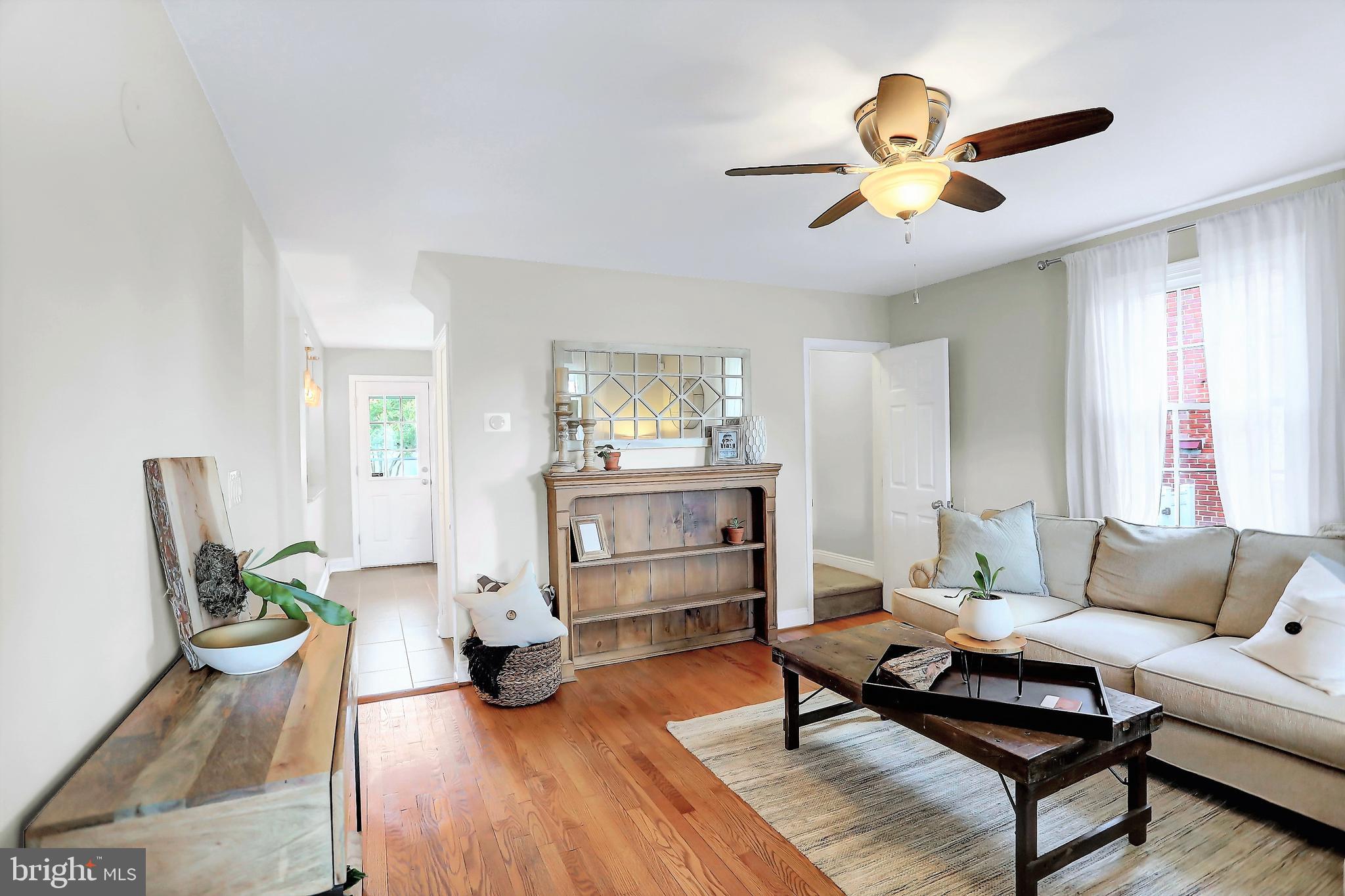 PARKVILLE SUMMIT - Residential