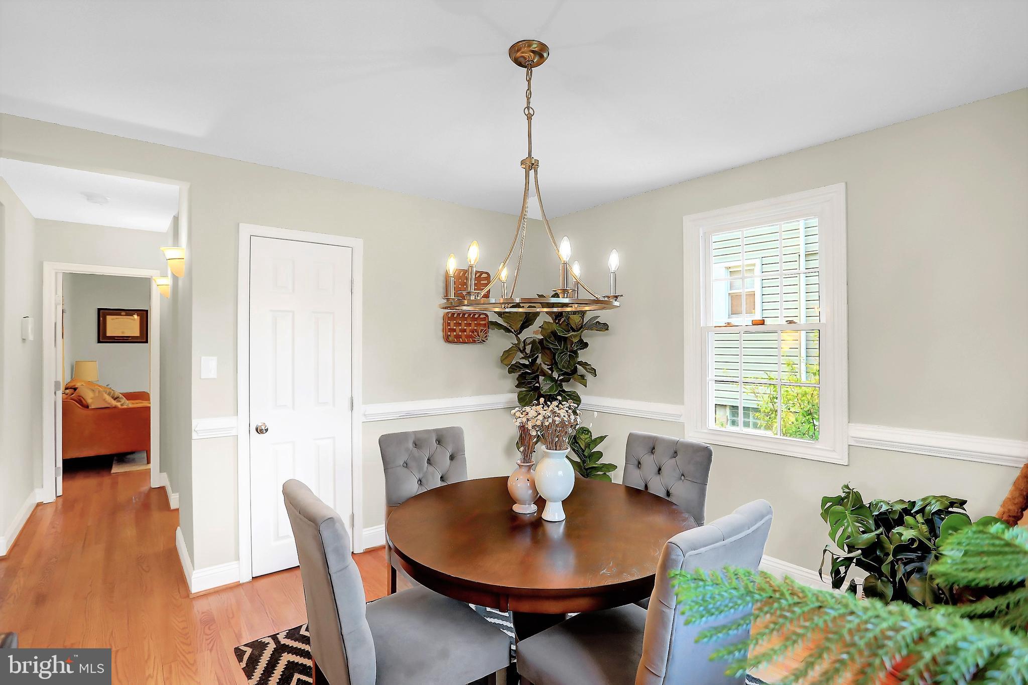 PARKVILLE SUMMIT - Residential