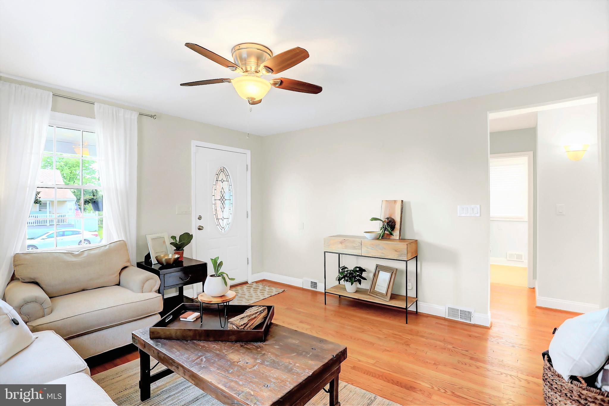 PARKVILLE SUMMIT - Residential