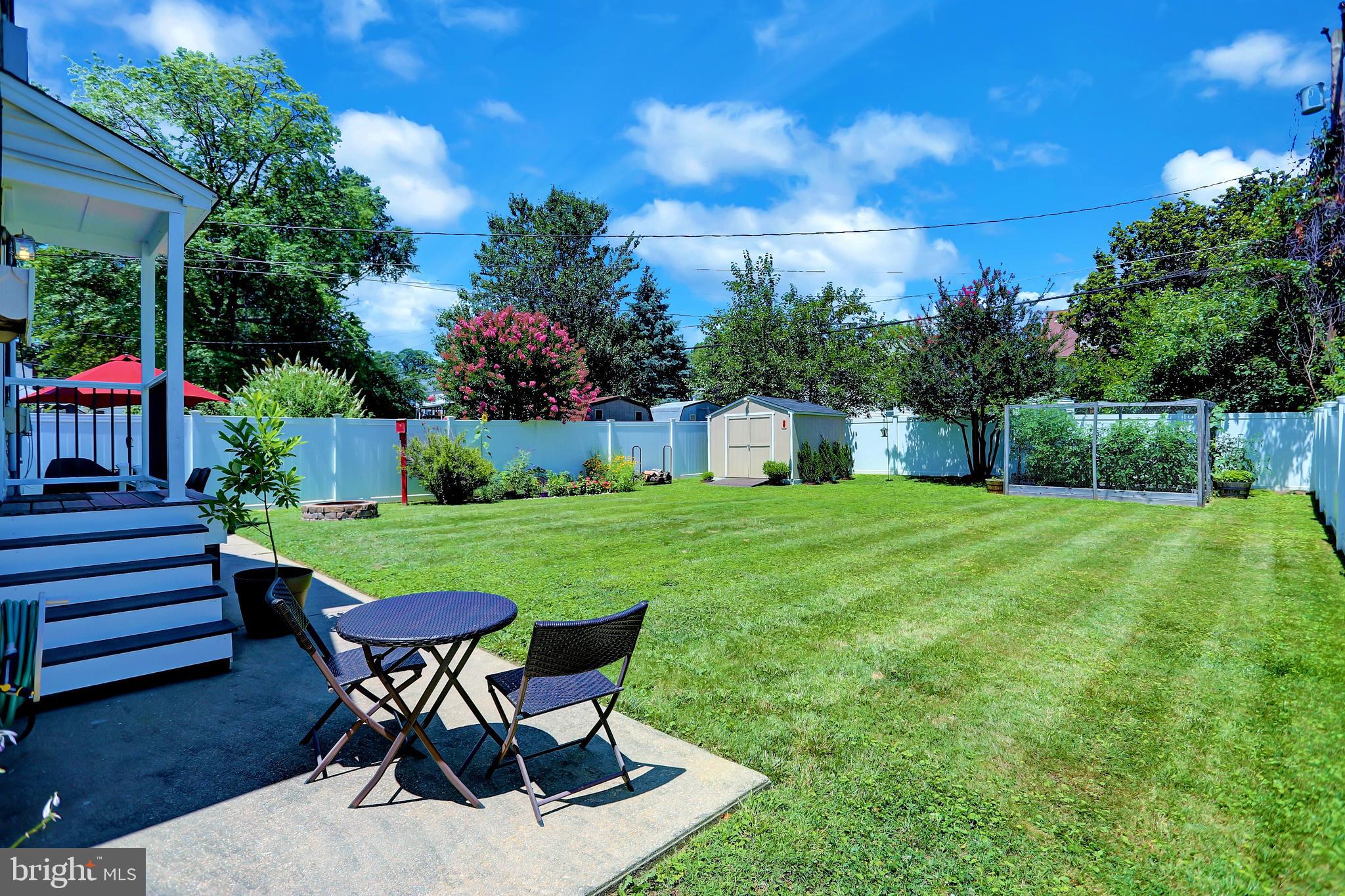 PARKVILLE SUMMIT - Residential