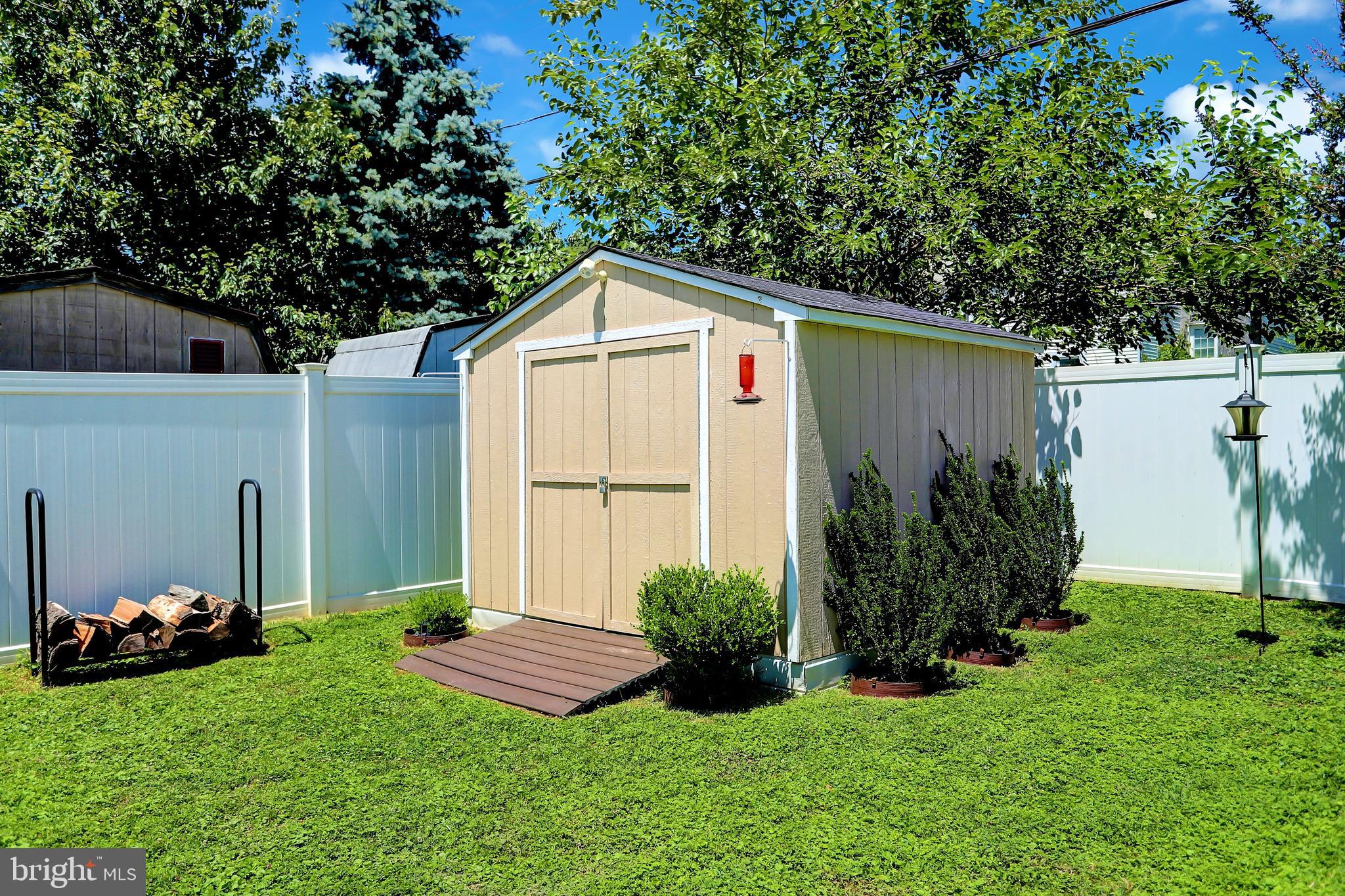 PARKVILLE SUMMIT - Residential