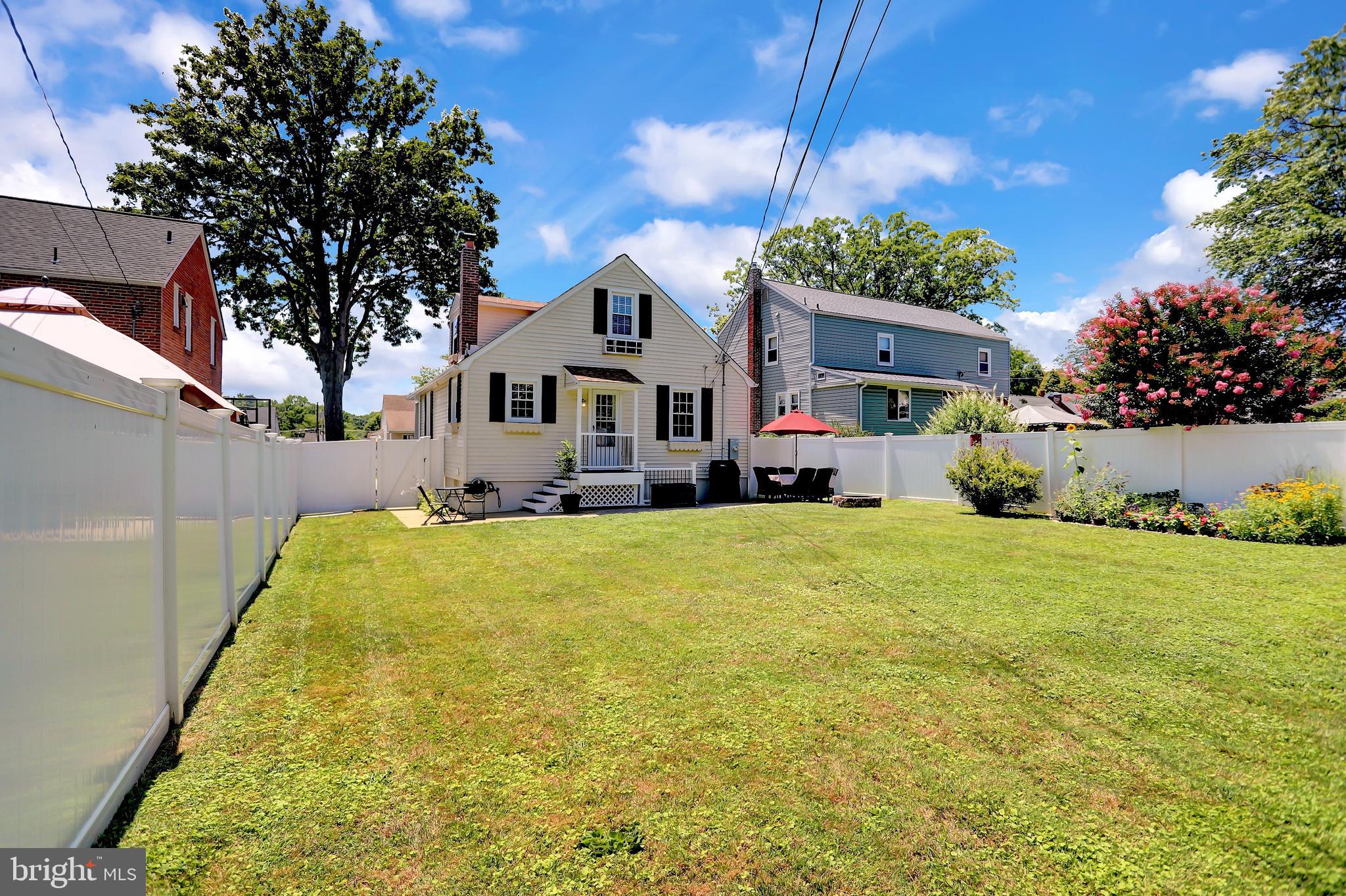 PARKVILLE SUMMIT - Residential