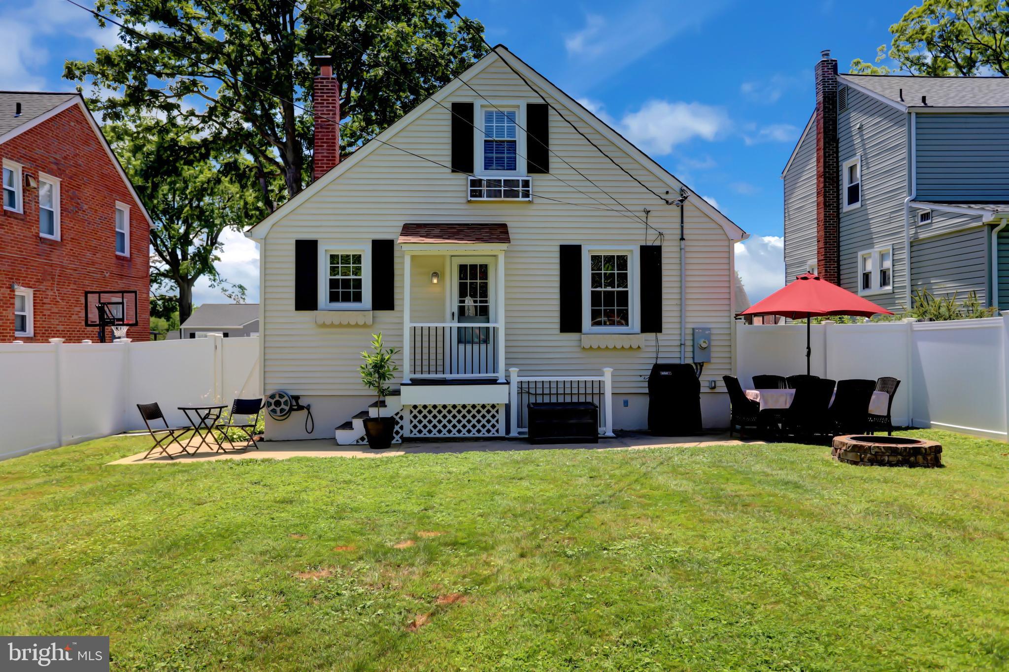 PARKVILLE SUMMIT - Residential