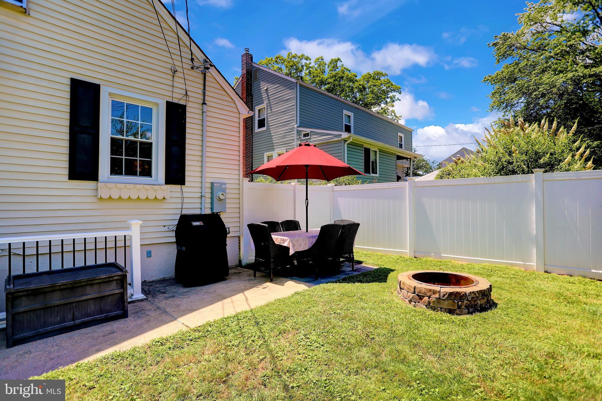 PARKVILLE SUMMIT - Residential